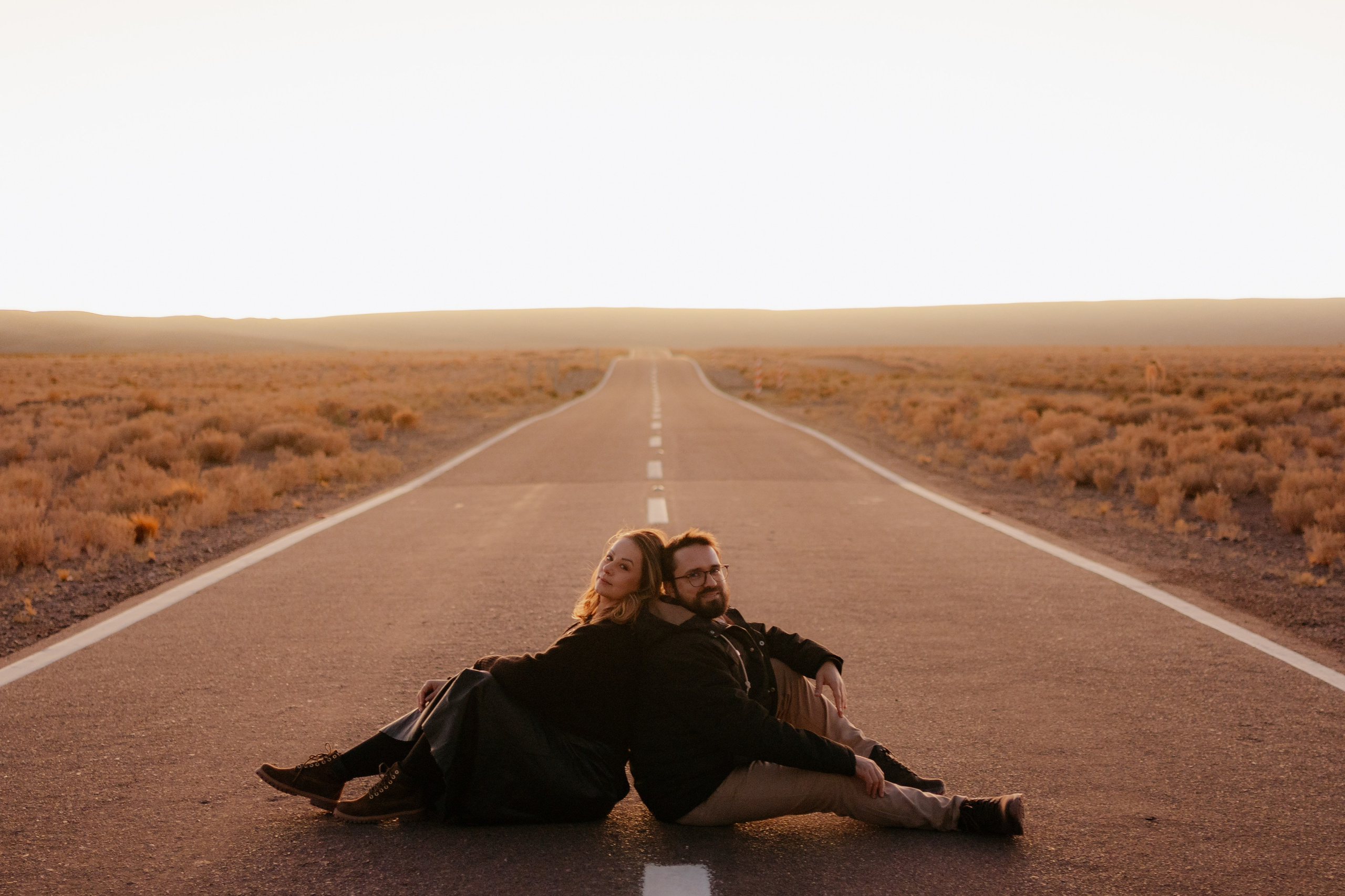 Gabriela e Antônio (ensaio). Principal