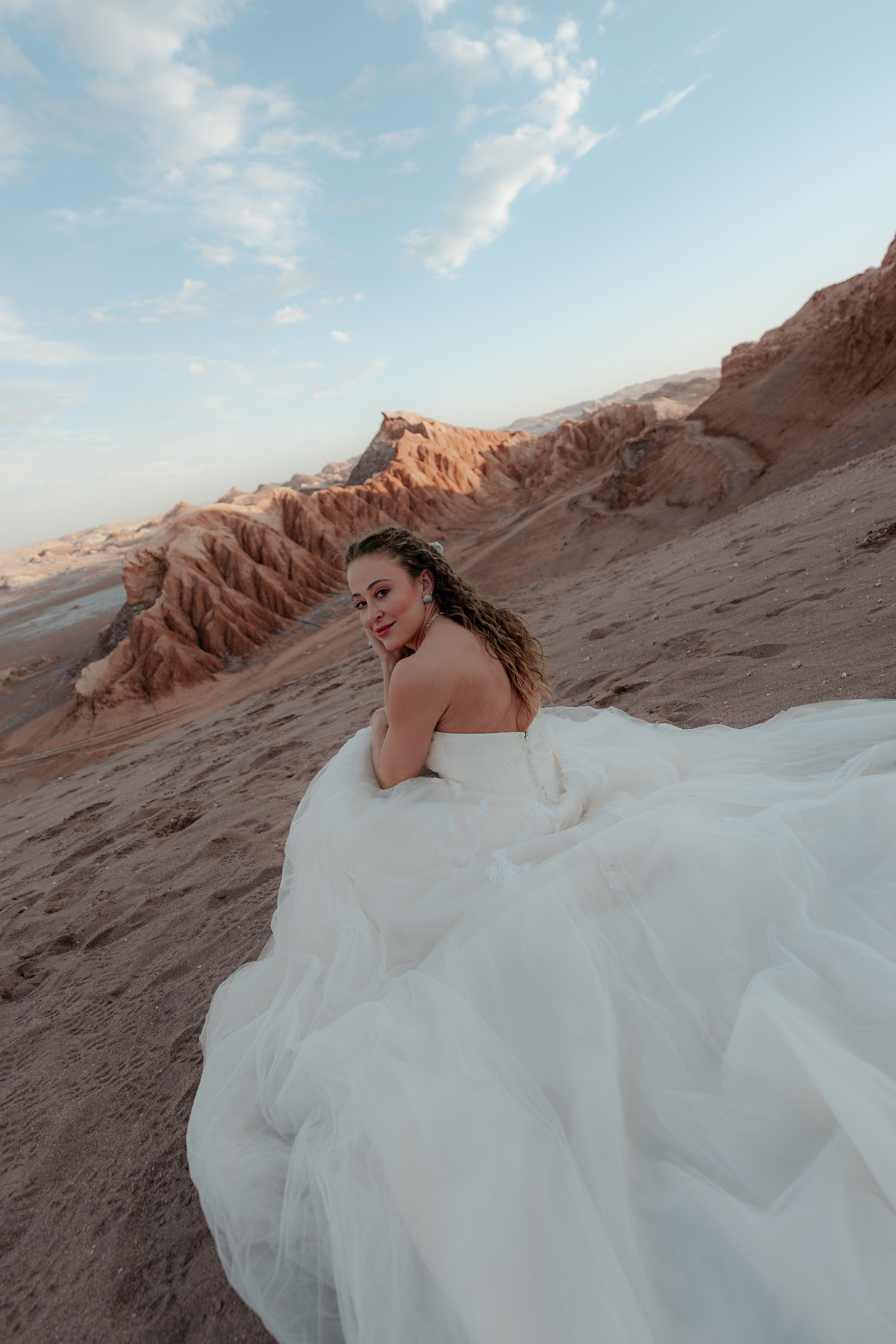 Louise & Rodrigo (pre-wedding). Principal