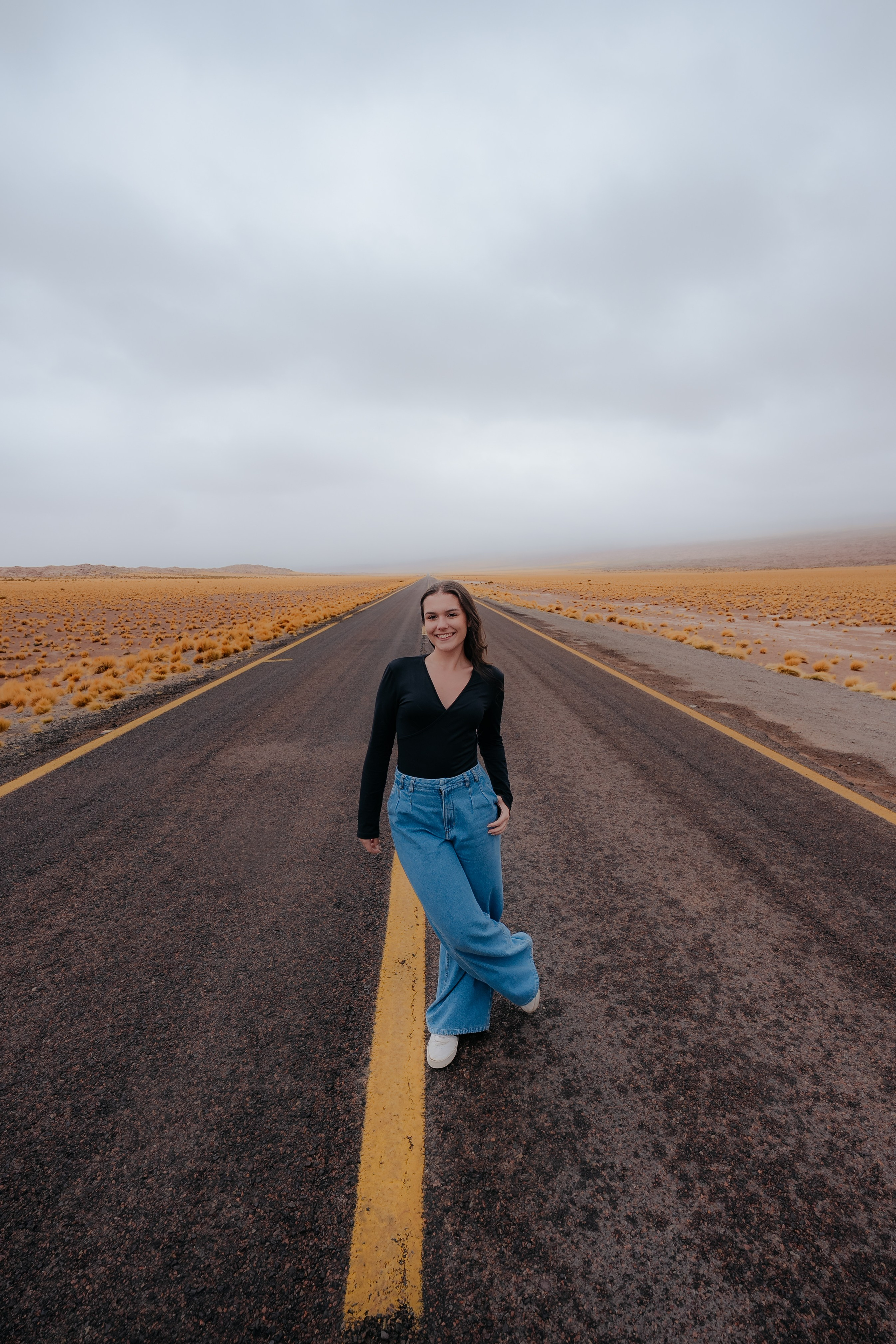 Família Ragazzi (cobertura em passeio). Principal