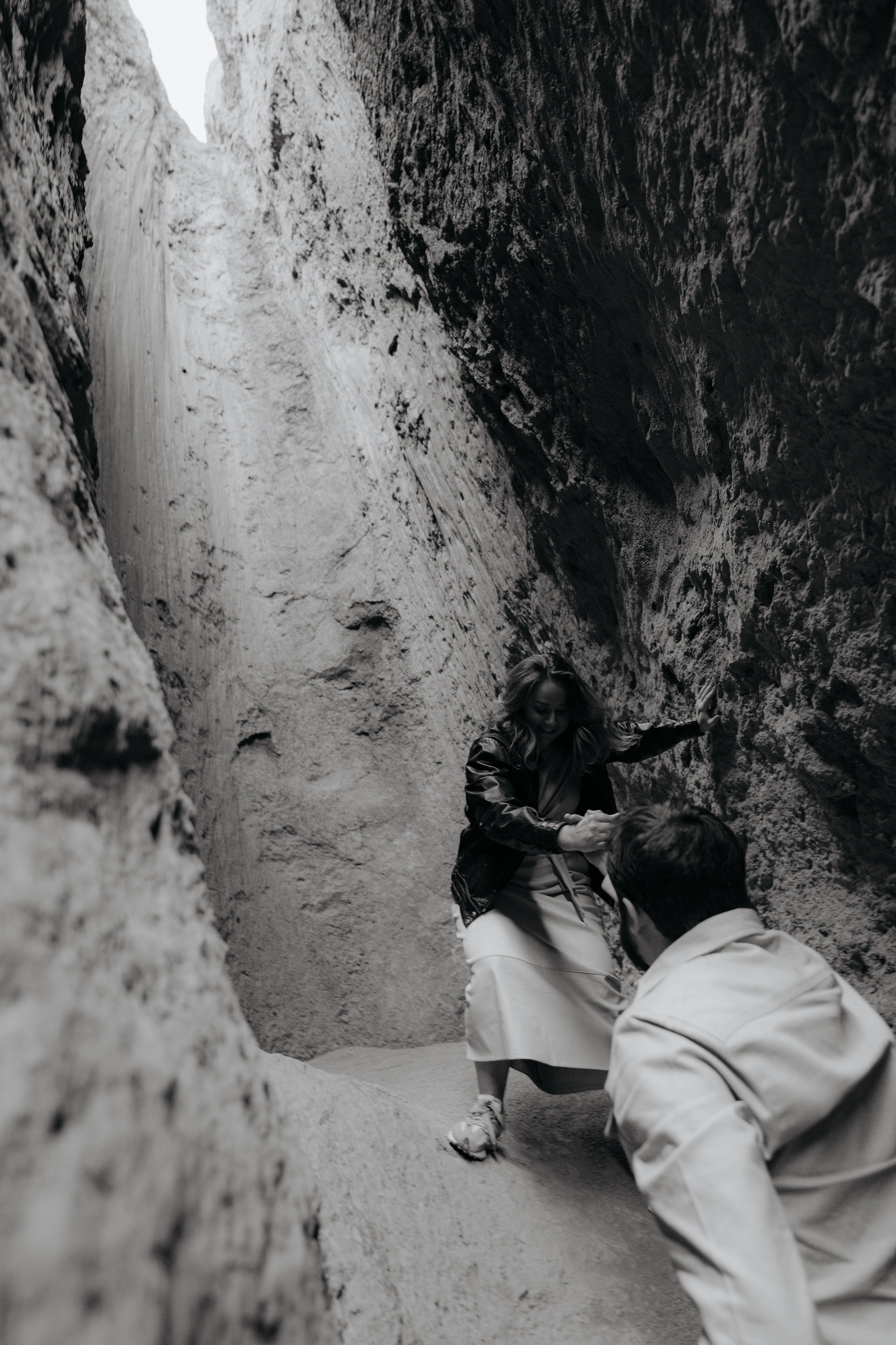 Gabriela e Antônio (ensaio). Principal