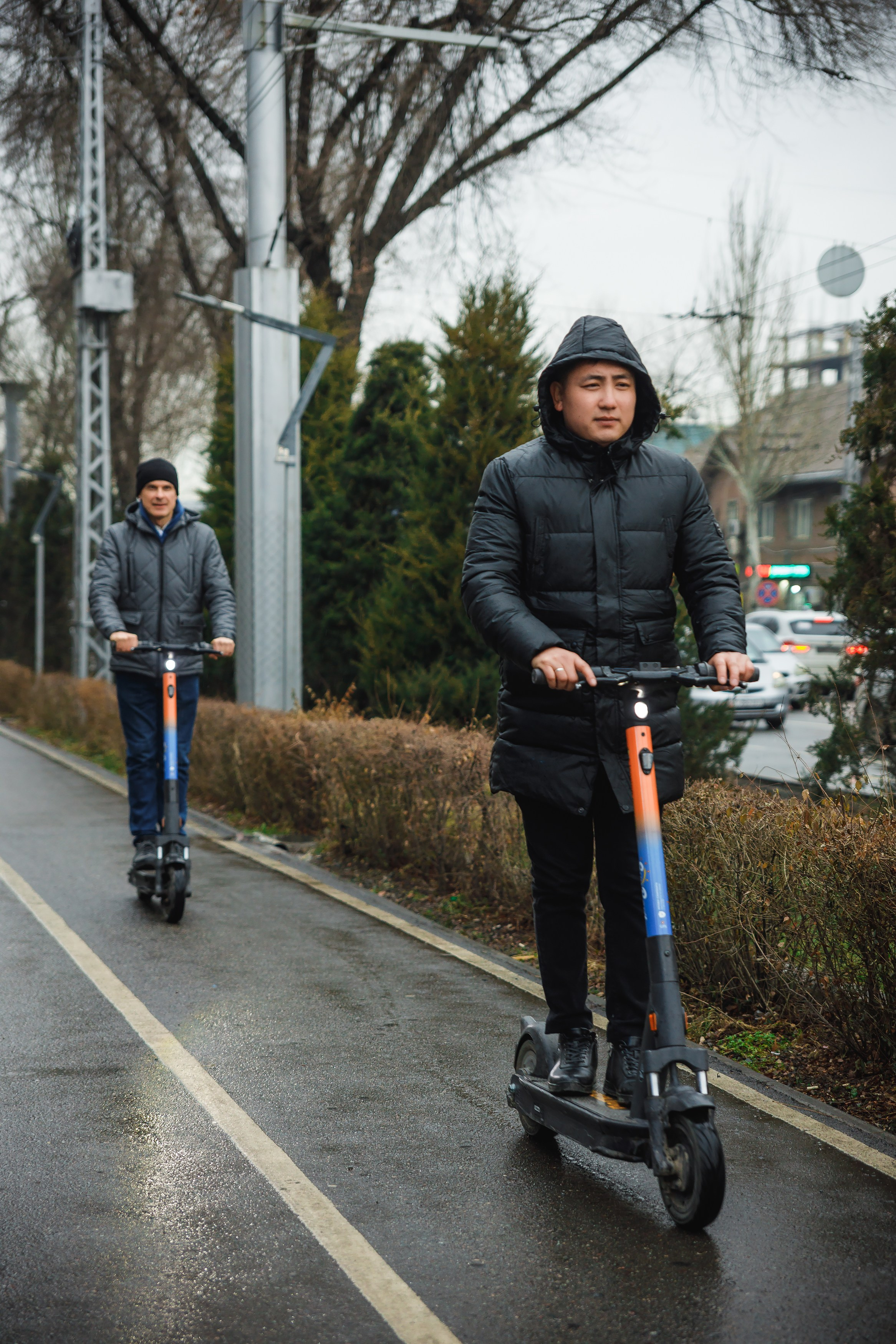 Репортажные съёмки. Фотограф Бишкек Садовский Никита