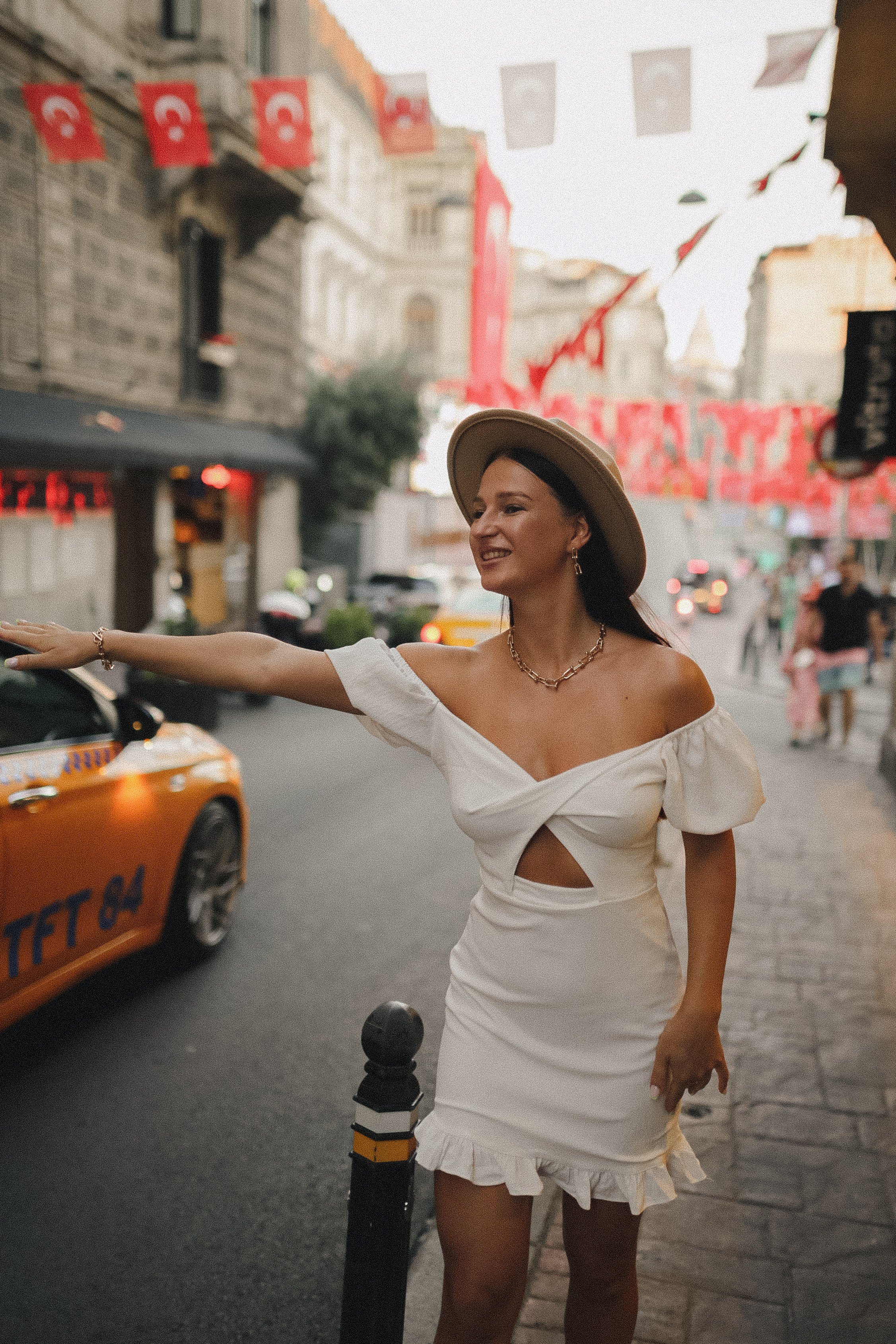 Наталья. Фотограф Москва Ларина Юлия