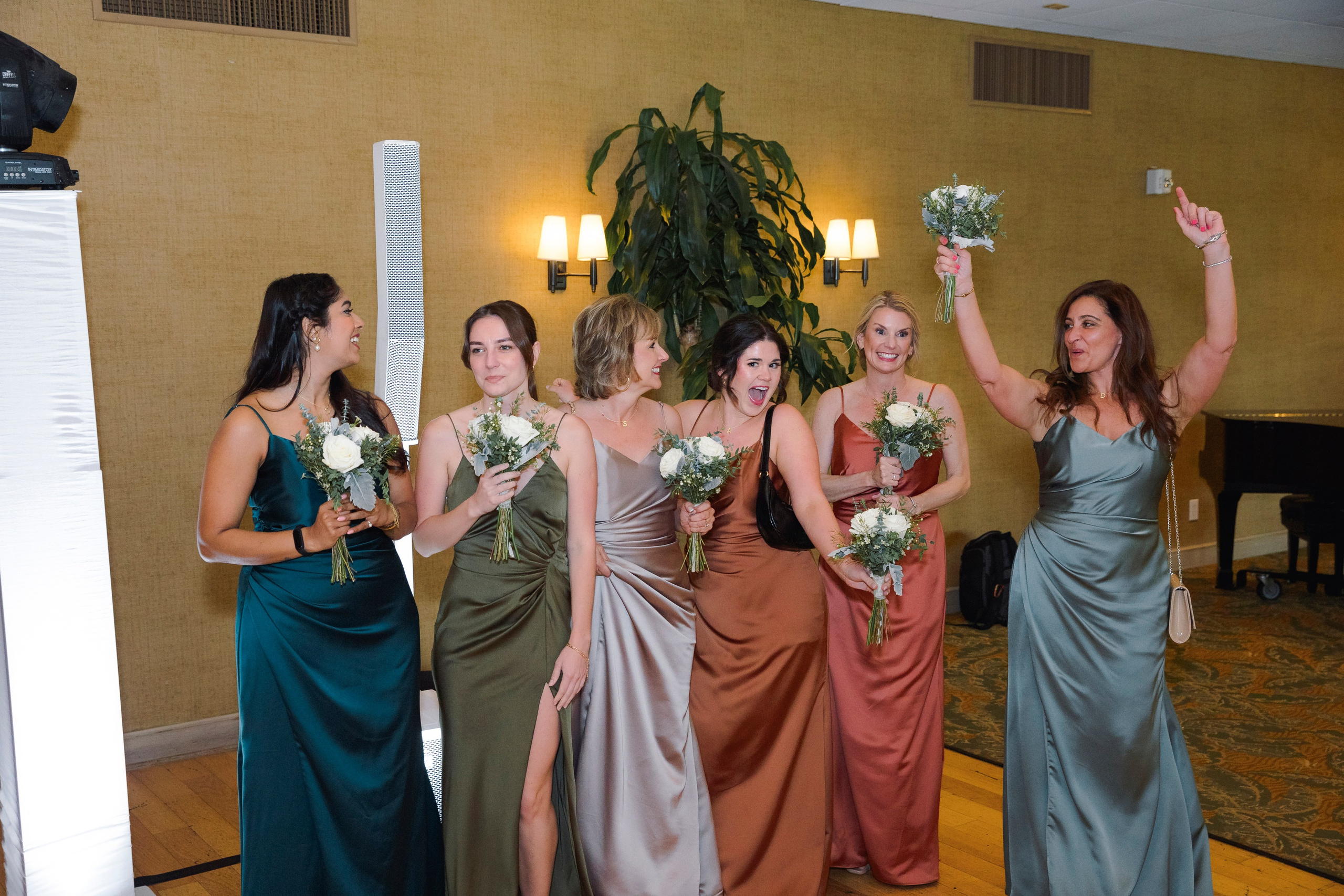 A&B. Wedding photographer in Florida