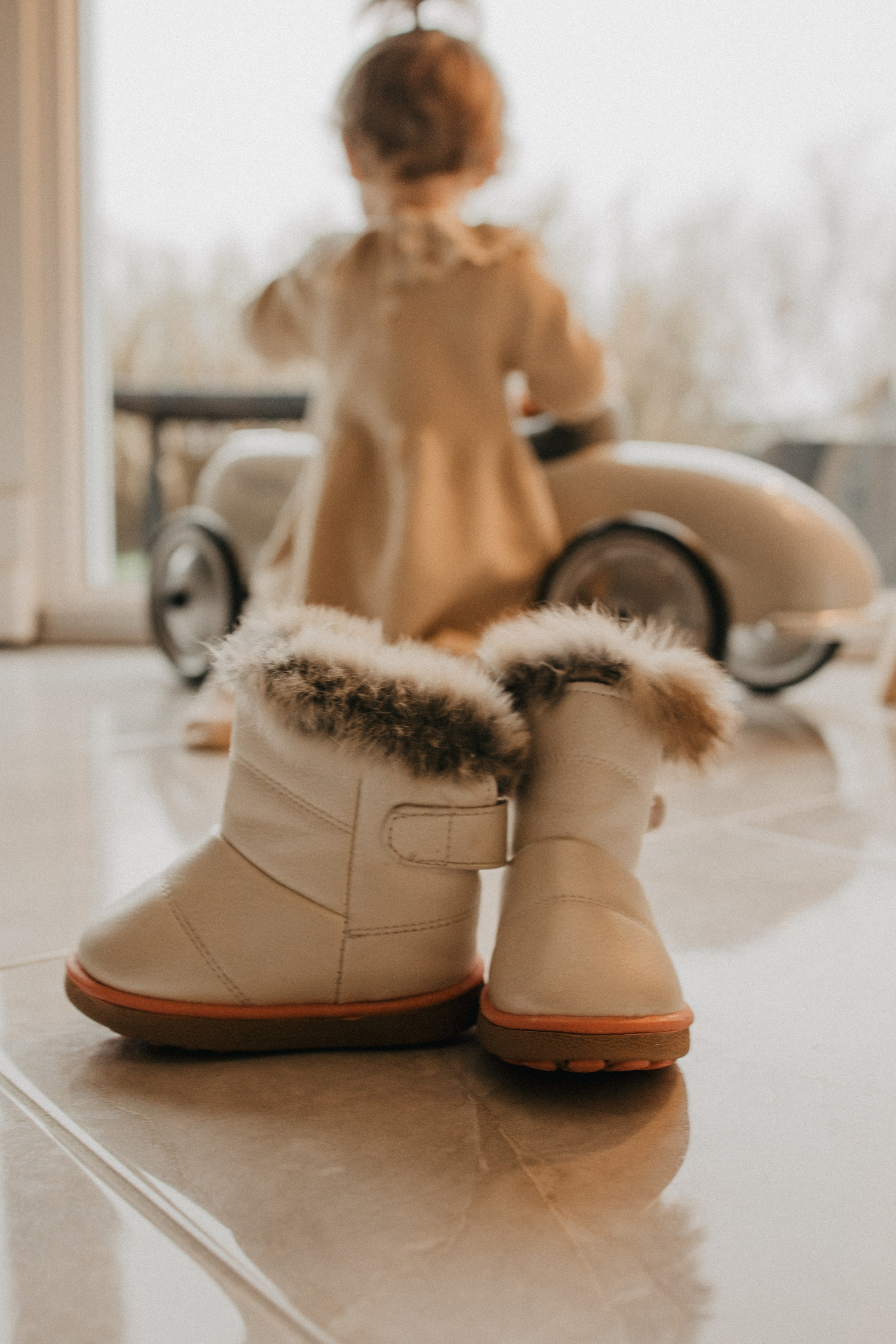 Séances Noël. Семейный фотограф во Франции (Мец, Люксембург)