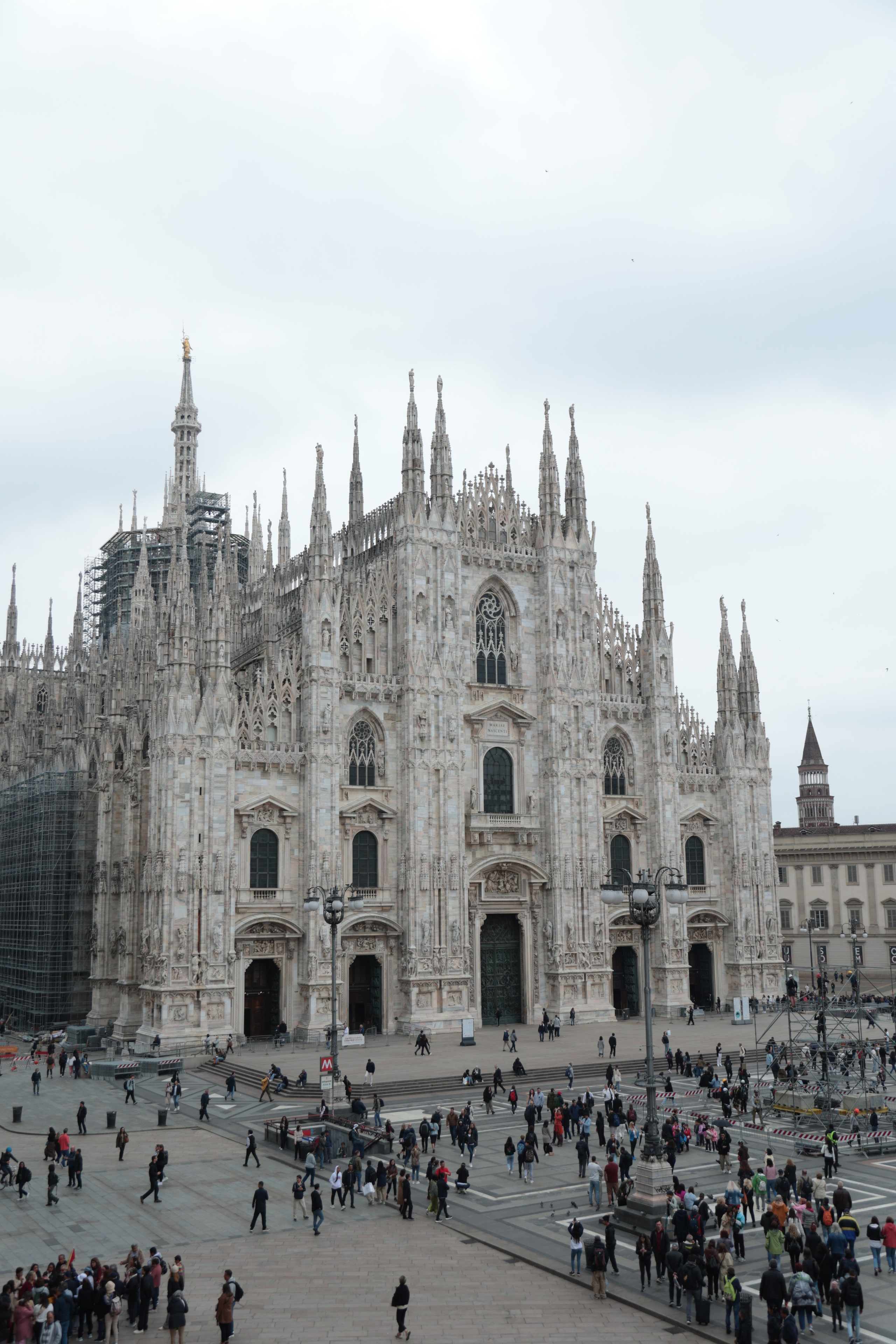 Business Breakfast Krasotatut. Photographer in Milan |Mila Pro Photo
