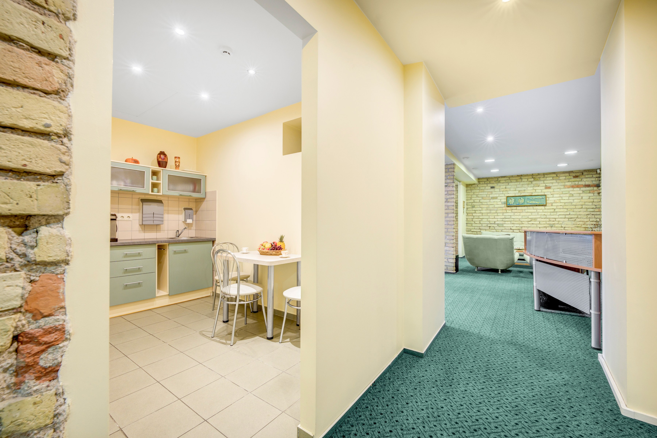 Subačiaus g. 8. Elina Sapiega fotografė Vilniuje