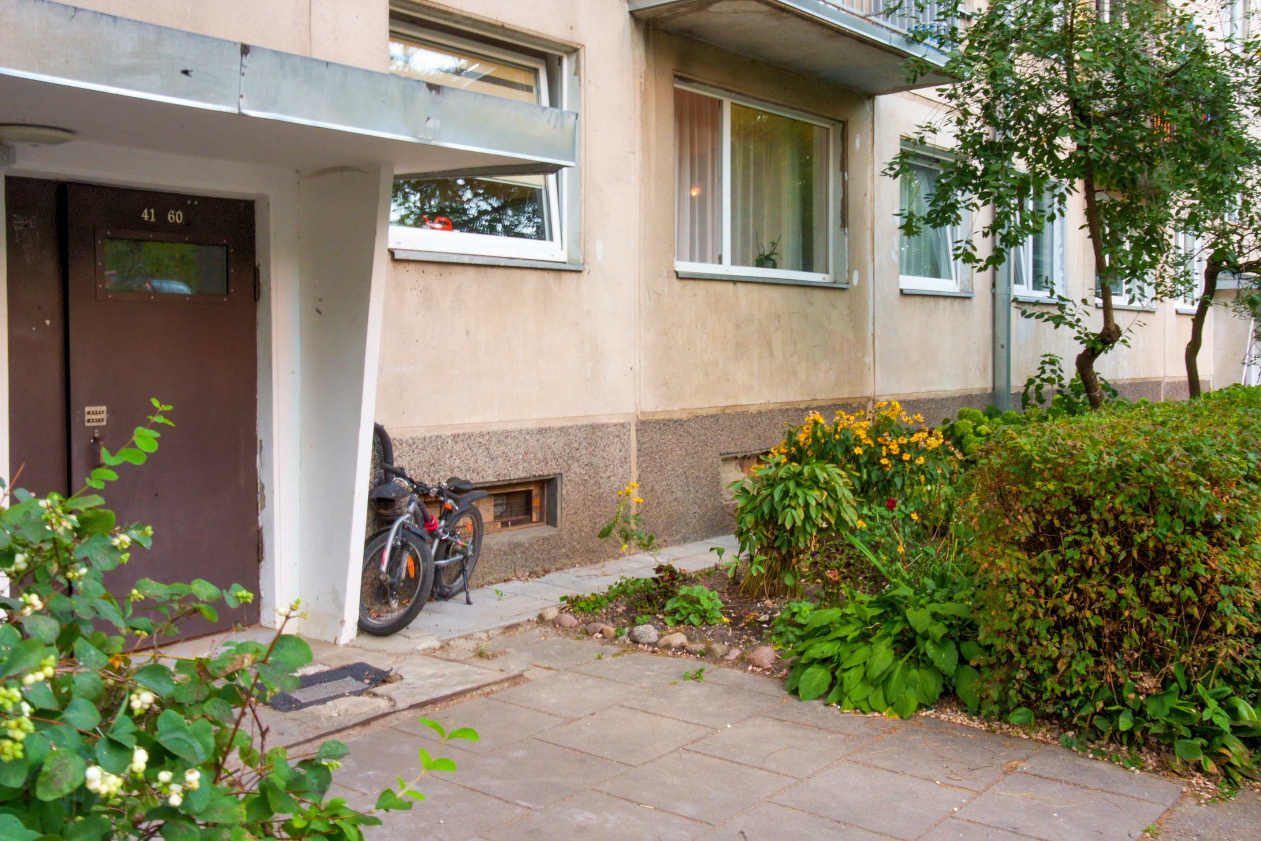 Vileišio g. 24. Elina Sapiega fotografė Vilniuje