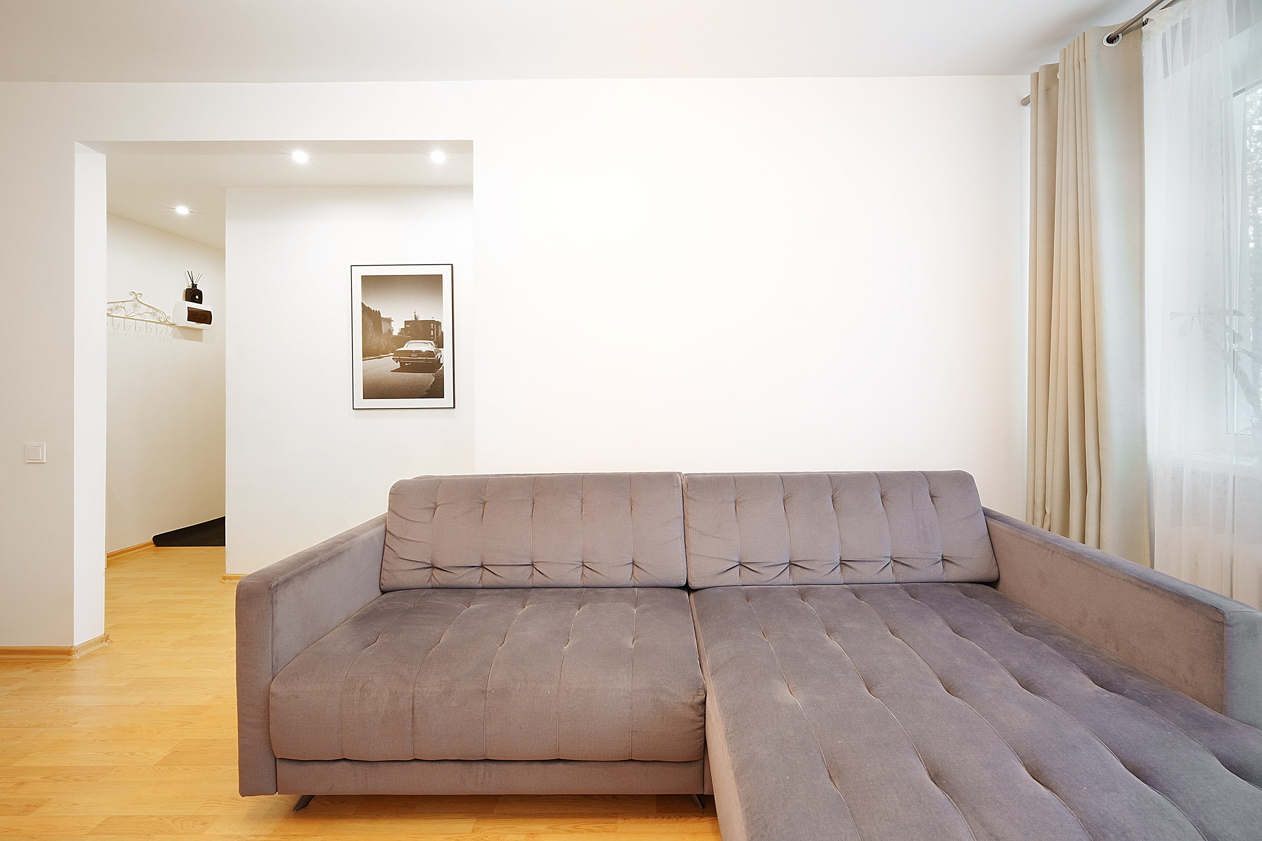 Smolenskio g. 13. Elina Sapiega fotografė Vilniuje