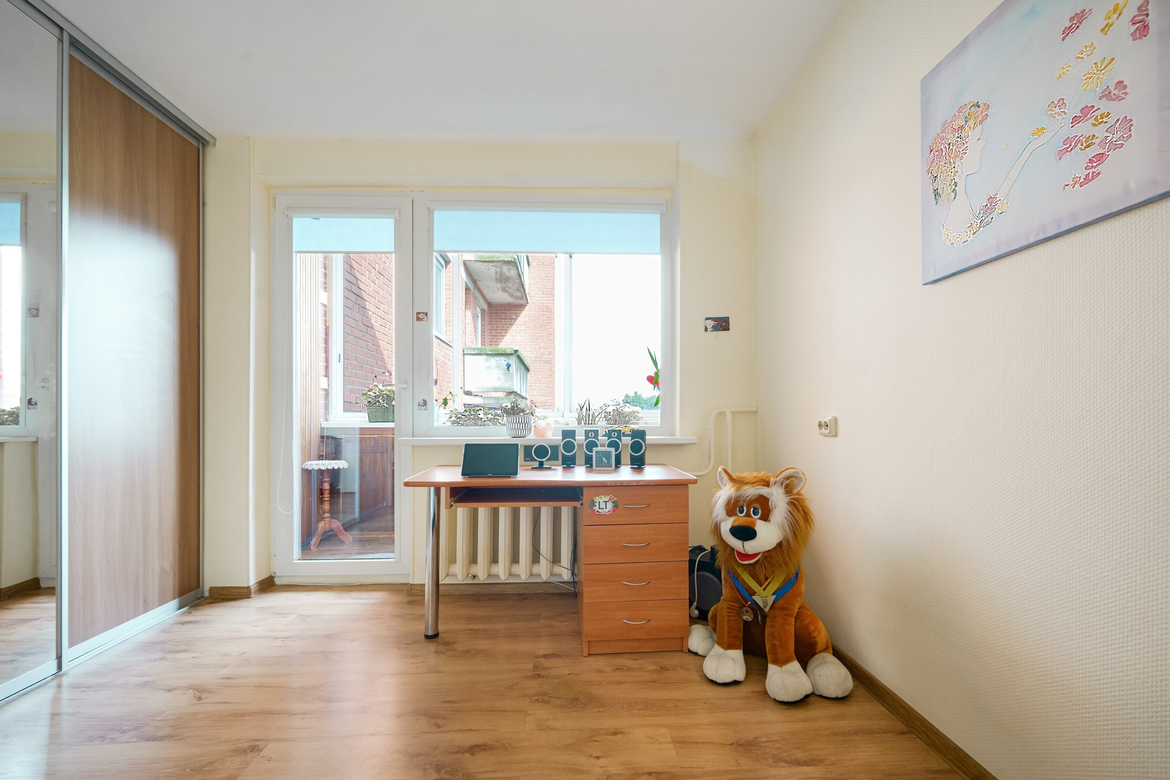 Ateities g. 1. Elina Sapiega fotografė Vilniuje