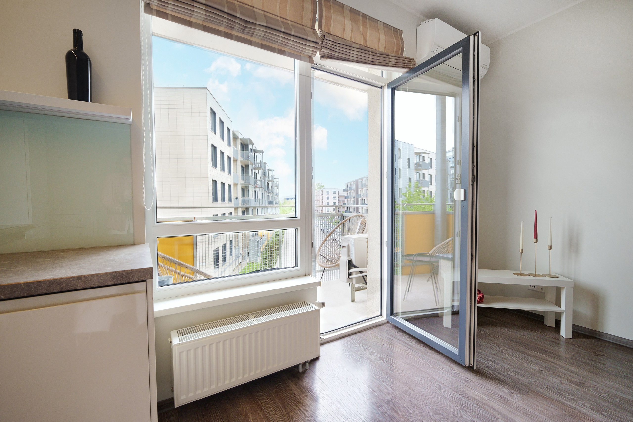 Balčikonio g. 7. Elina Sapiega fotografė Vilniuje