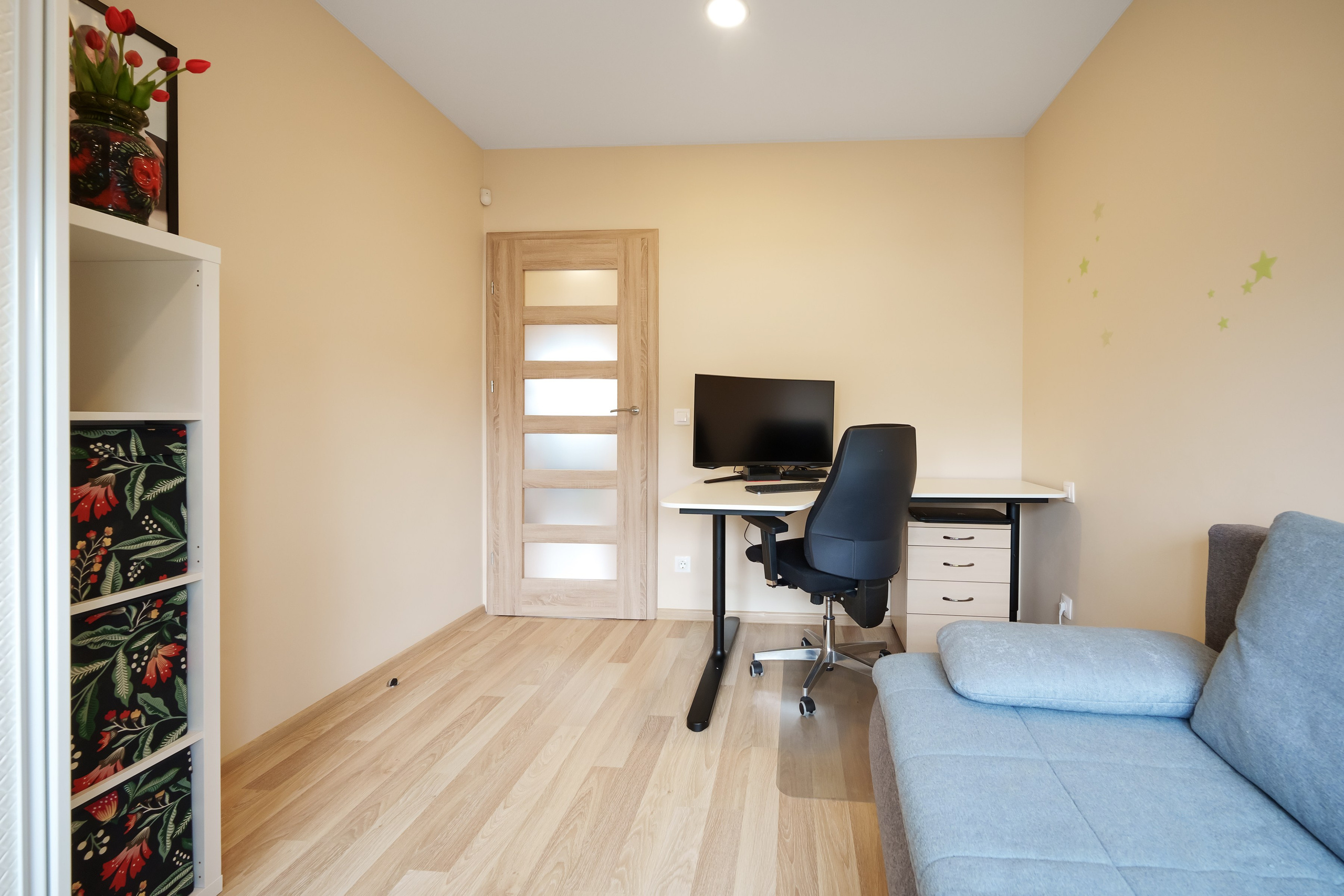 Tarandė. Elina Sapiega fotografė Vilniuje