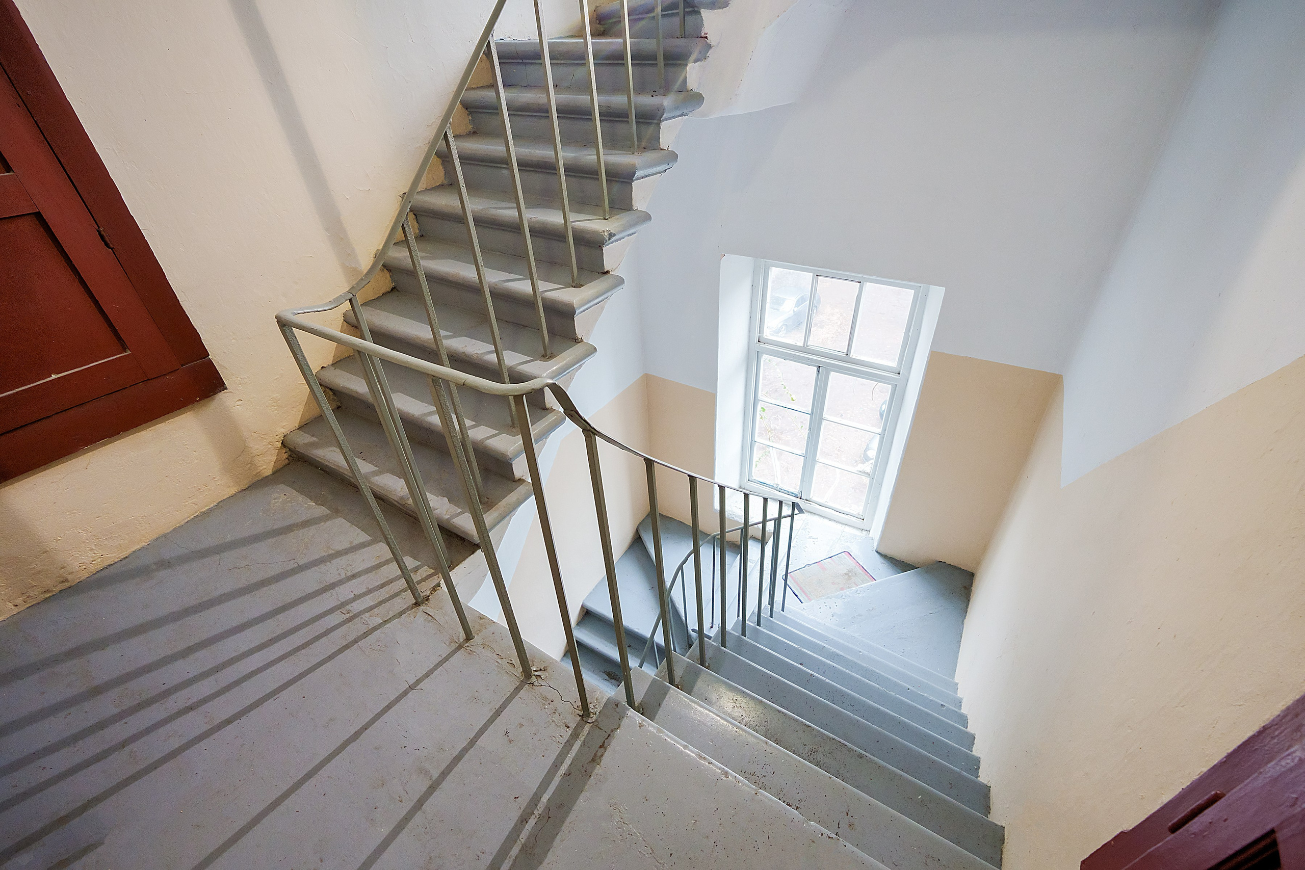 Jablonskio g. 4. Elina Sapiega fotografė Vilniuje