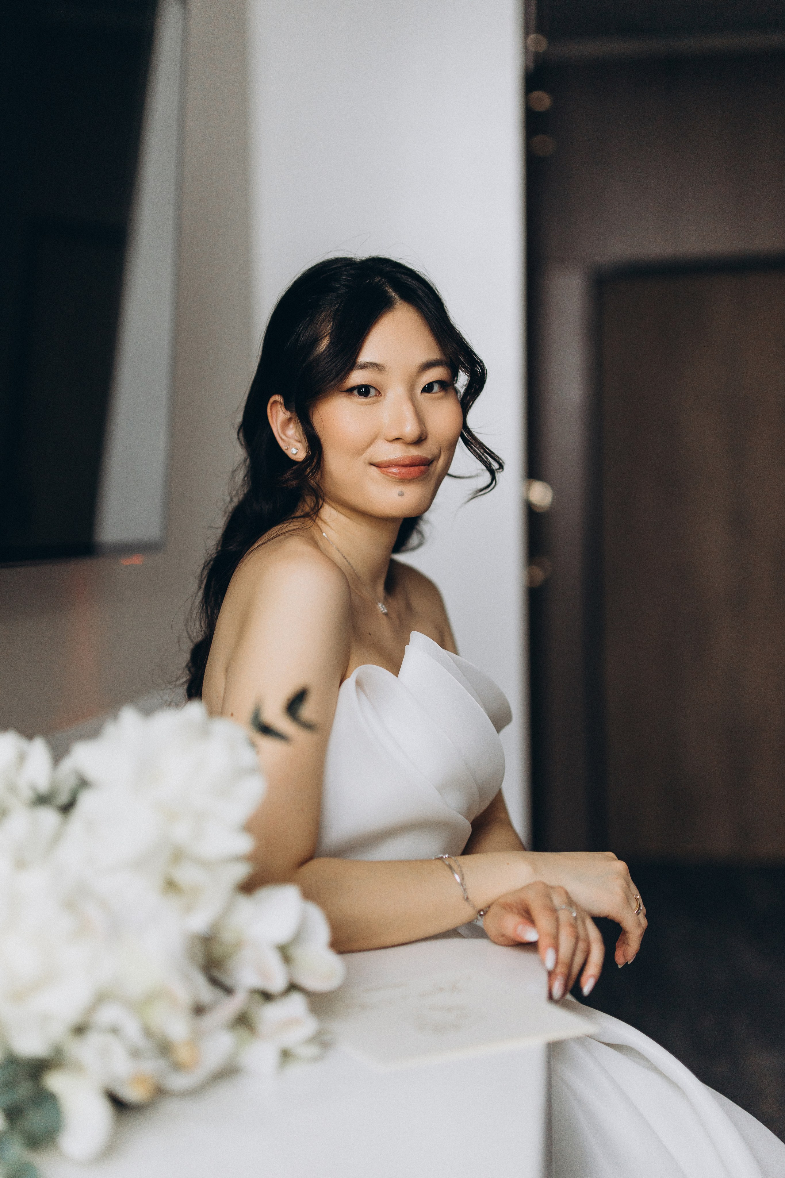 Улугбек и Яна. PRIME STUDIO