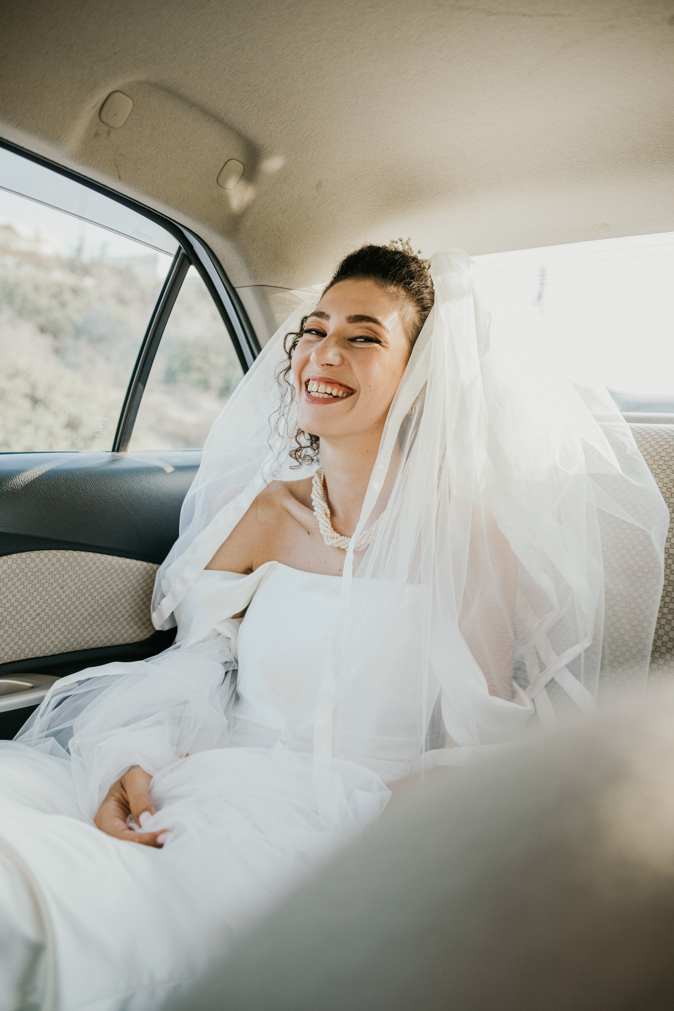 Irini and Danis. Photographer in Barcelona capturing unique stories | Kate Chumak