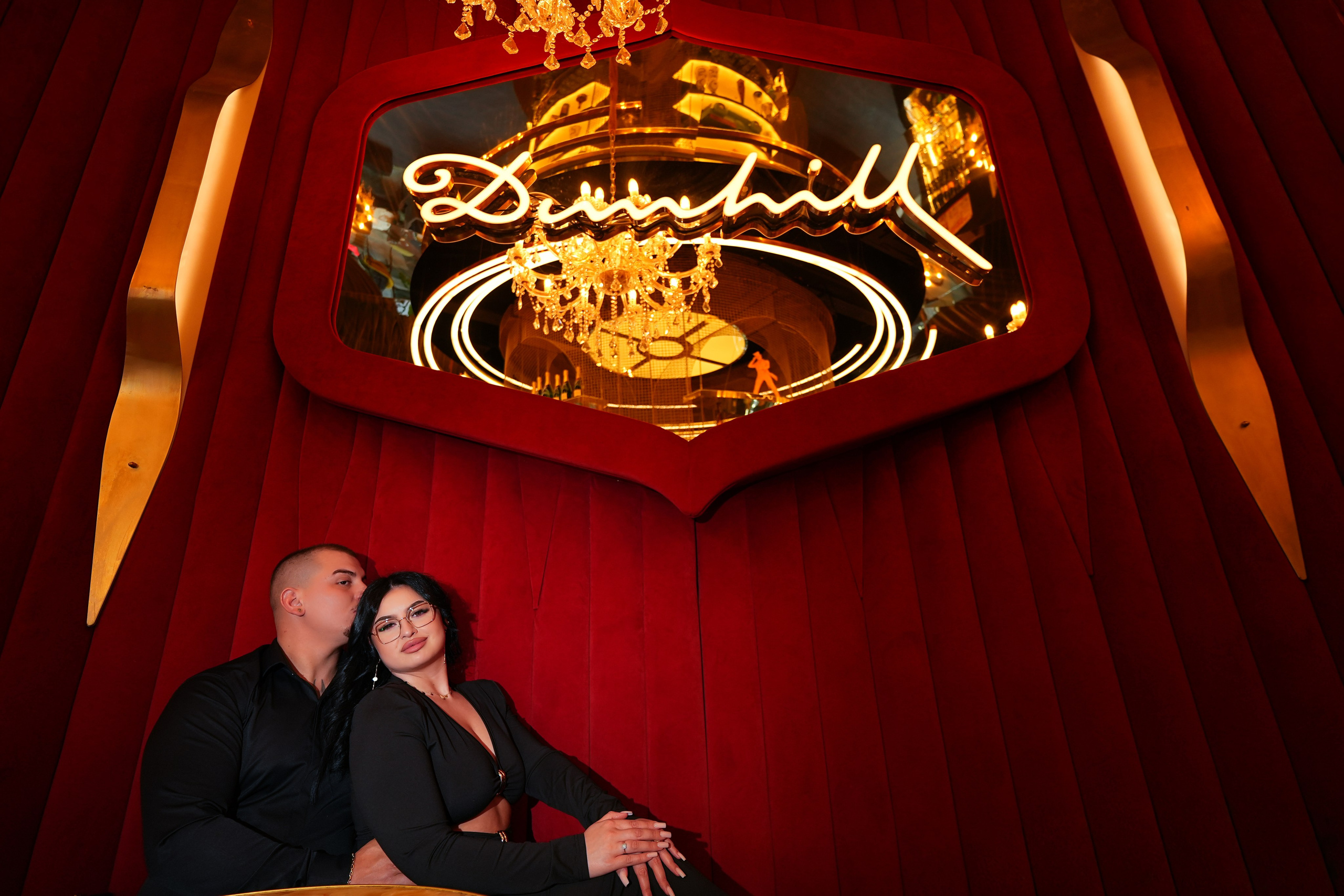 Diana & Alex — Save The Date. Marius Doban