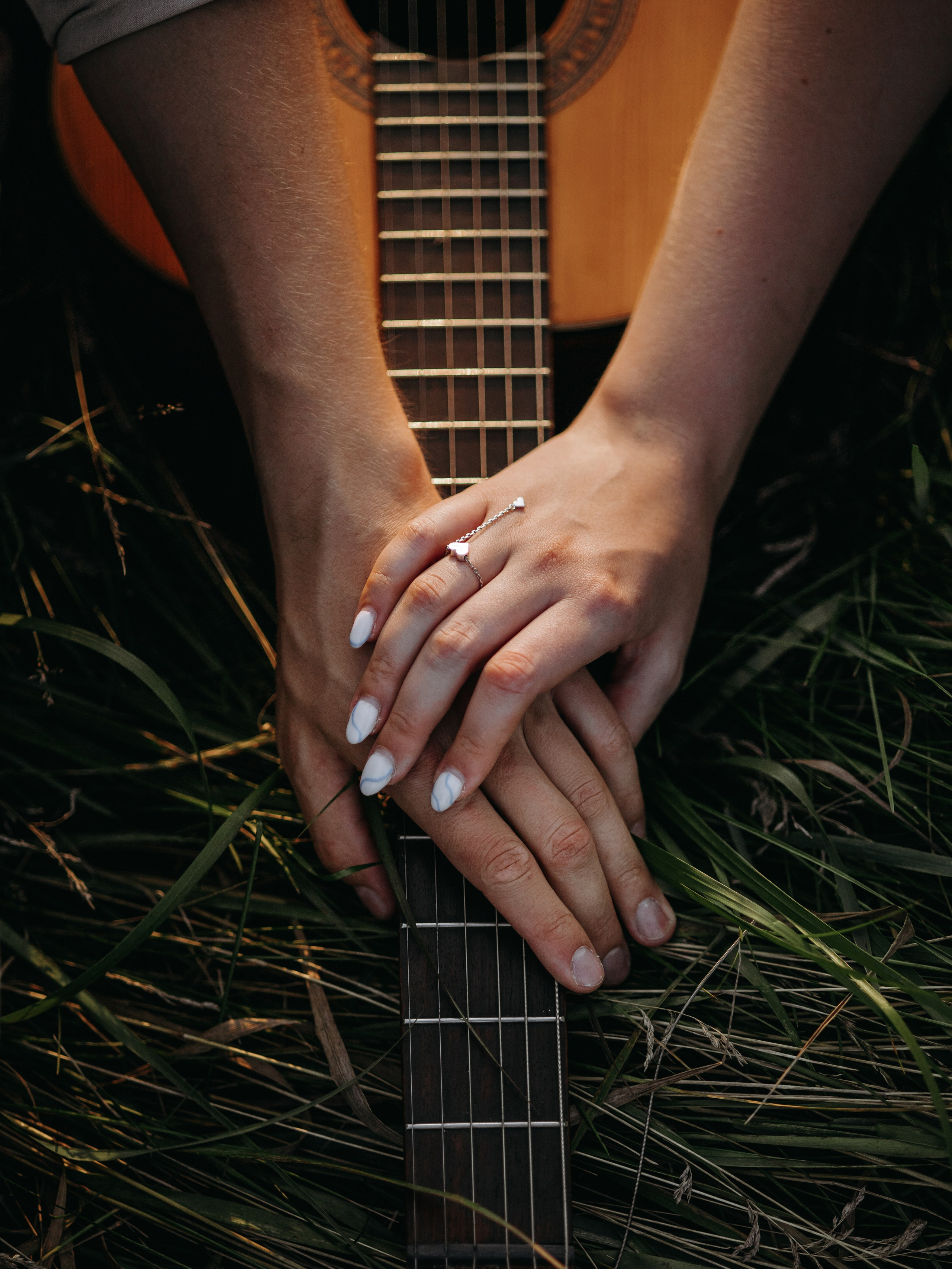 Vitaliy & Daria. Alex UA — Toronto photographer