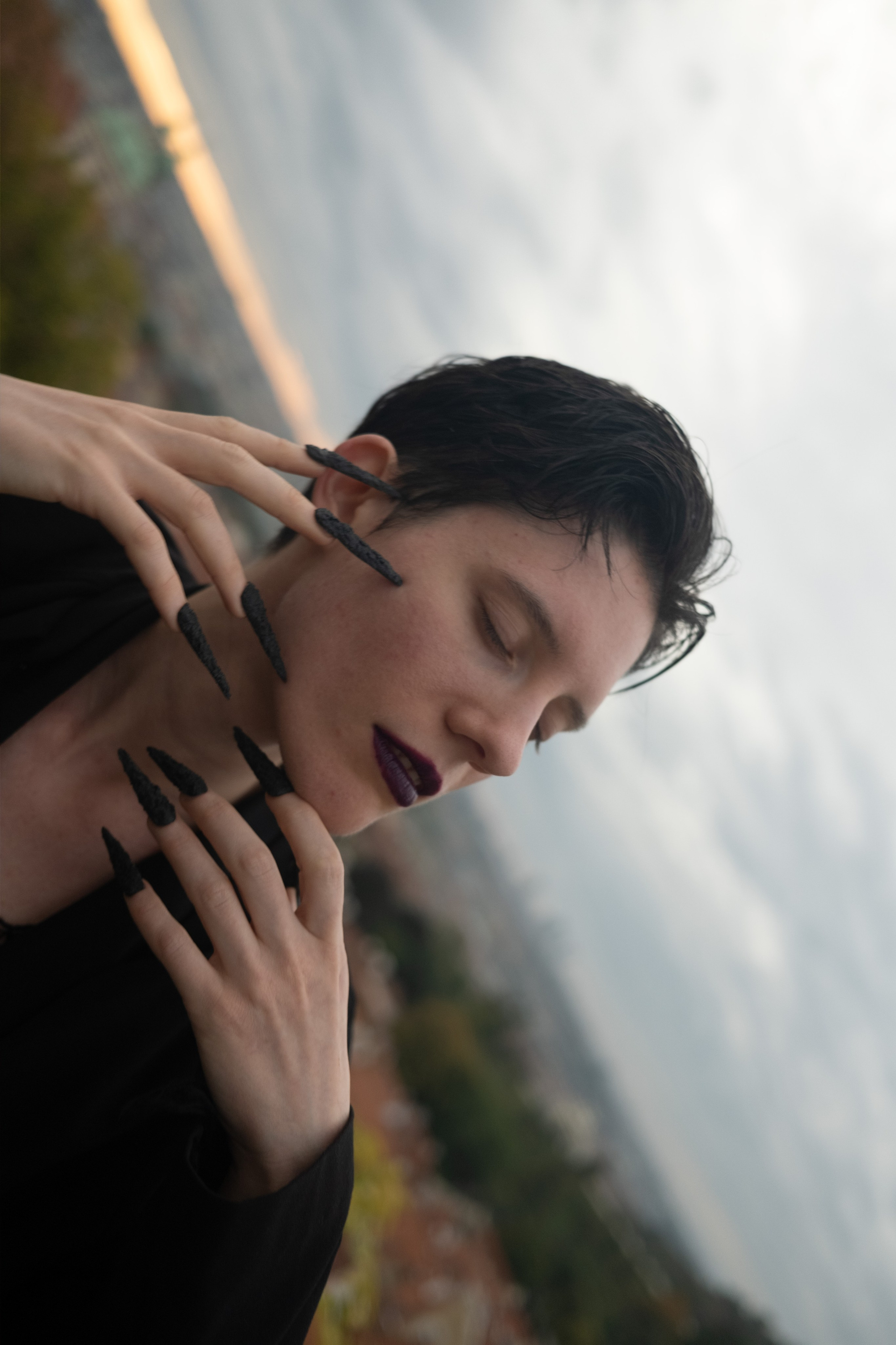 Retouch. Professional Photographer in Berlin — Portraits, Love Story, Events, F