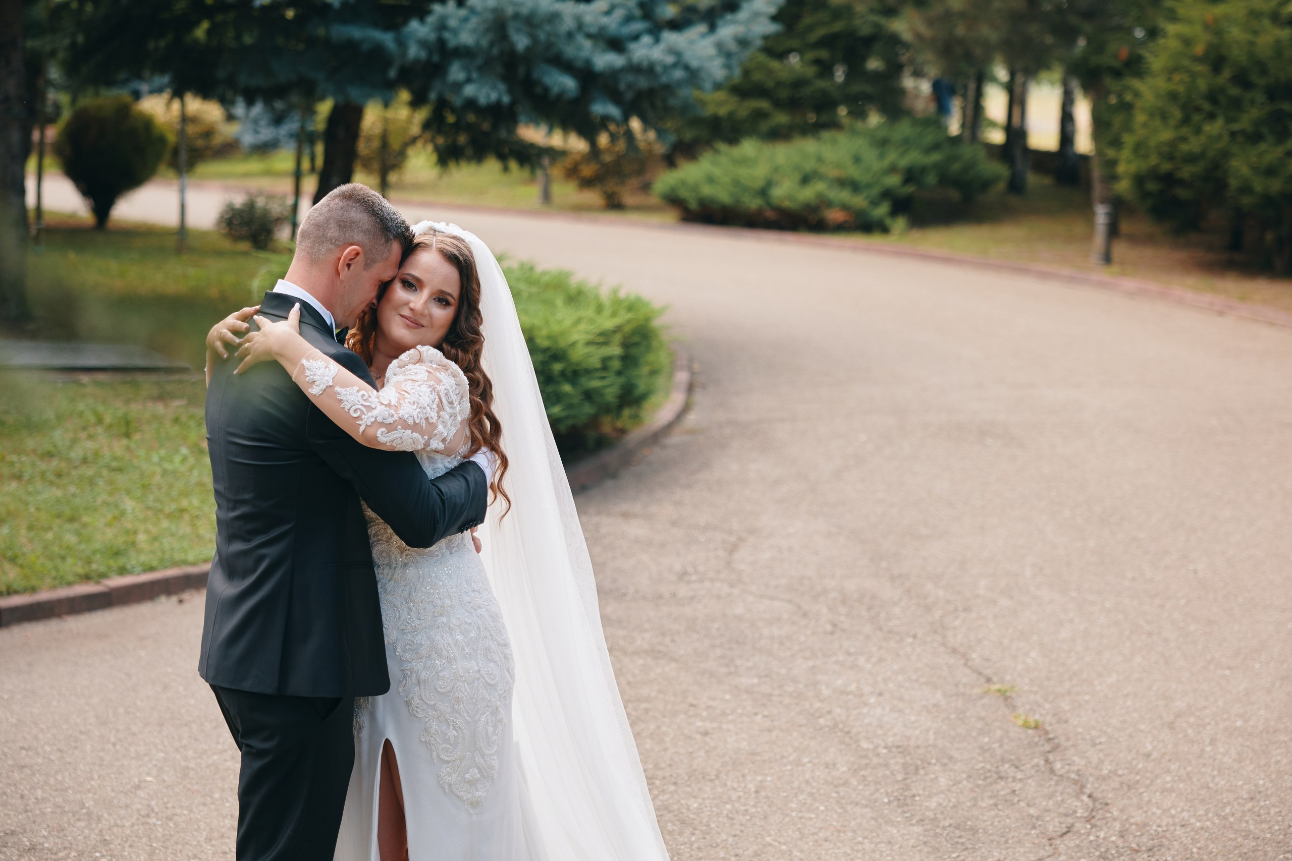 Wedding photographer. Bogdan Vancea | Fotograf Nunta Ploiești