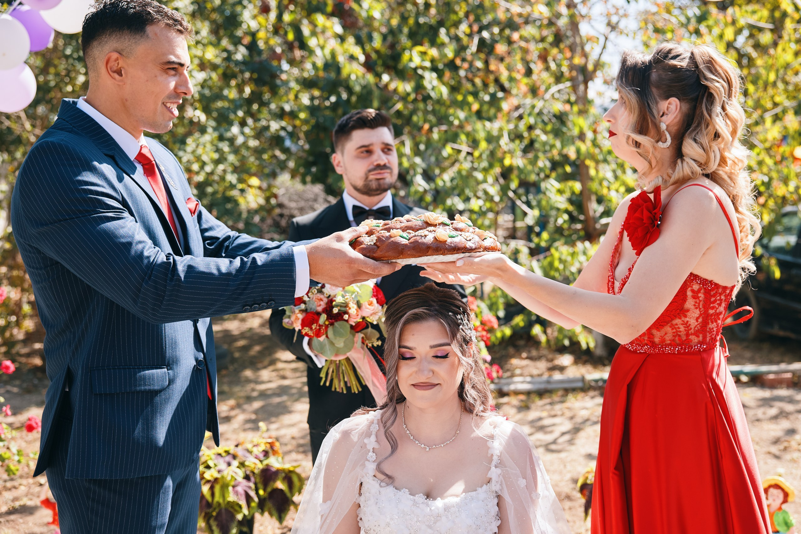 Alice & Adrian. Bogdan Vancea | Fotograf Nunta Ploiești