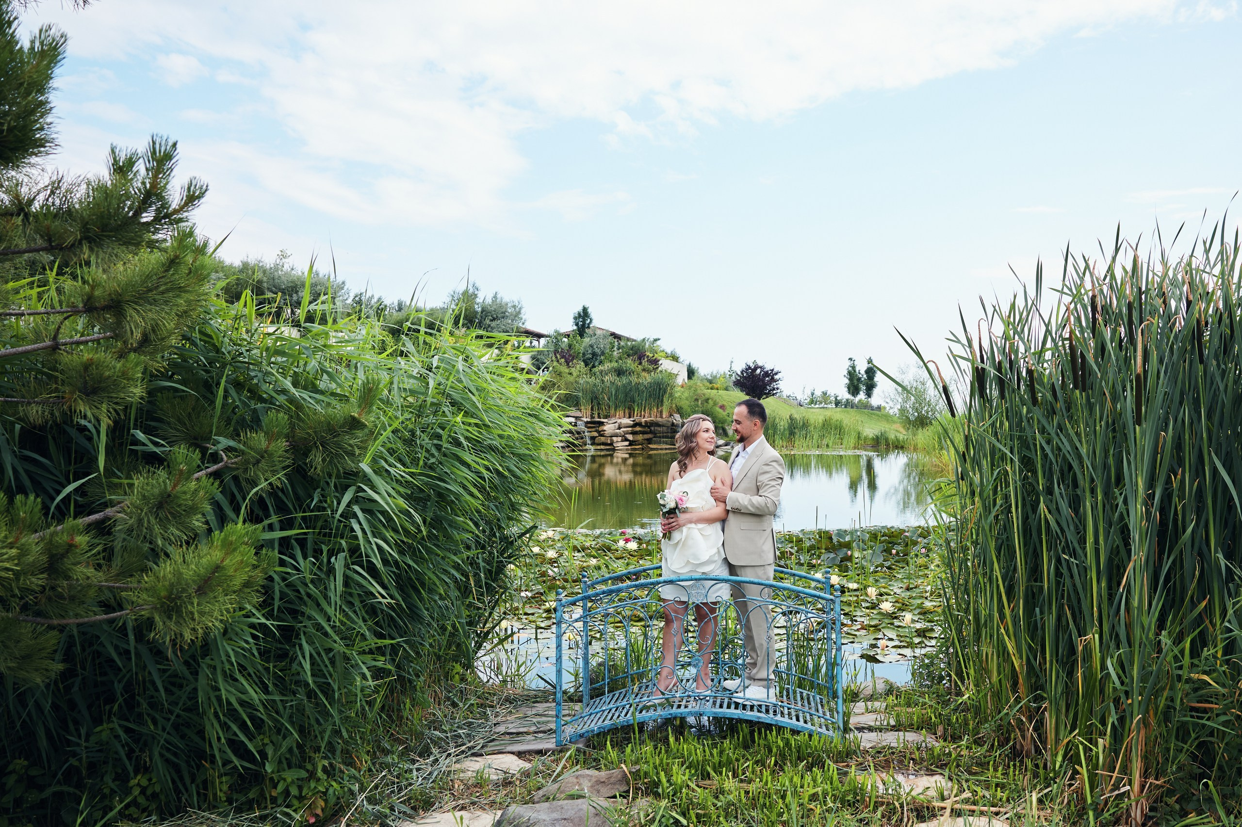 Georgiana ❤️ Mihai. Bogdan Vancea | Fotograf Nunta Ploiești