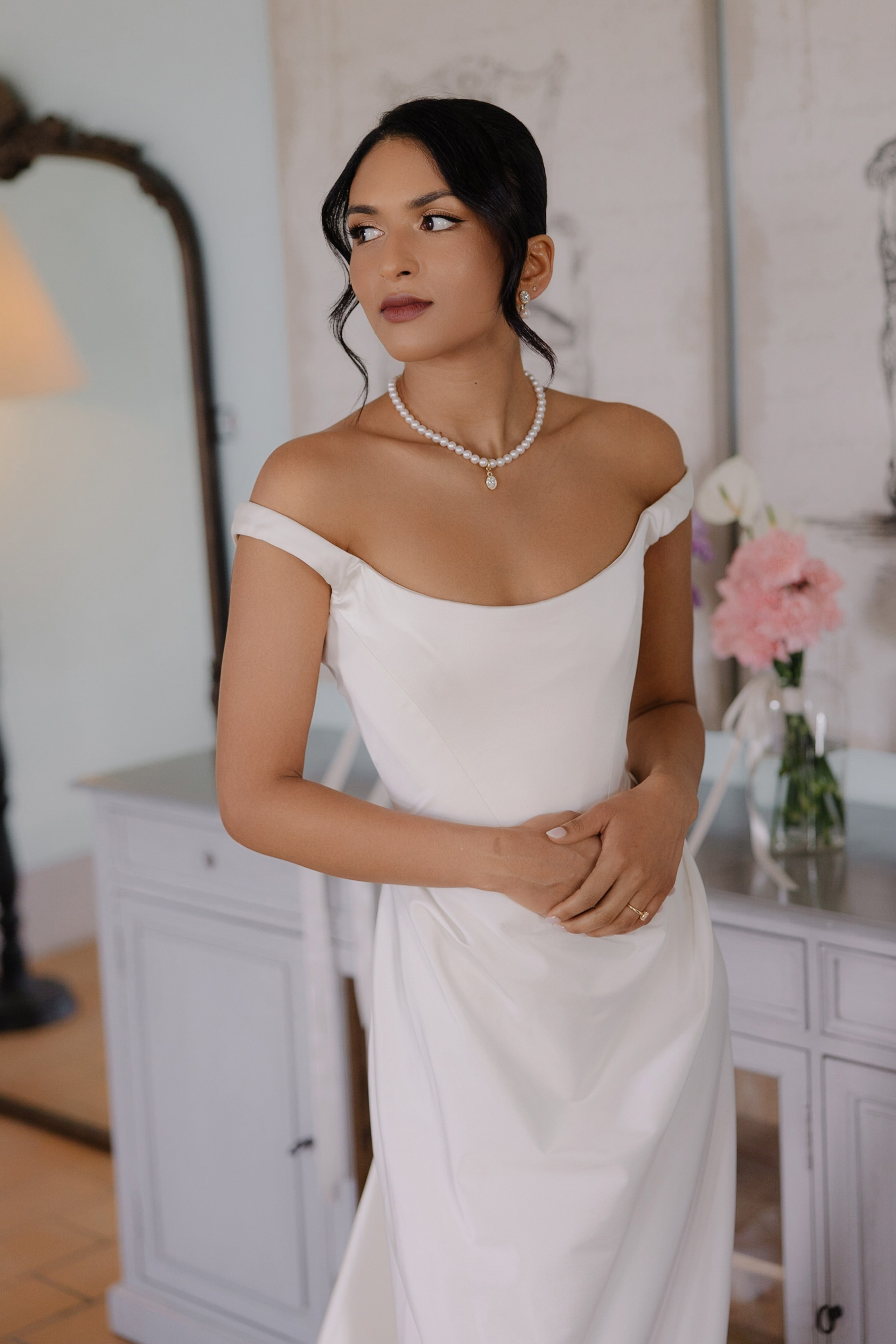 Fabio&Hanin digital. Wedding photographer Italy