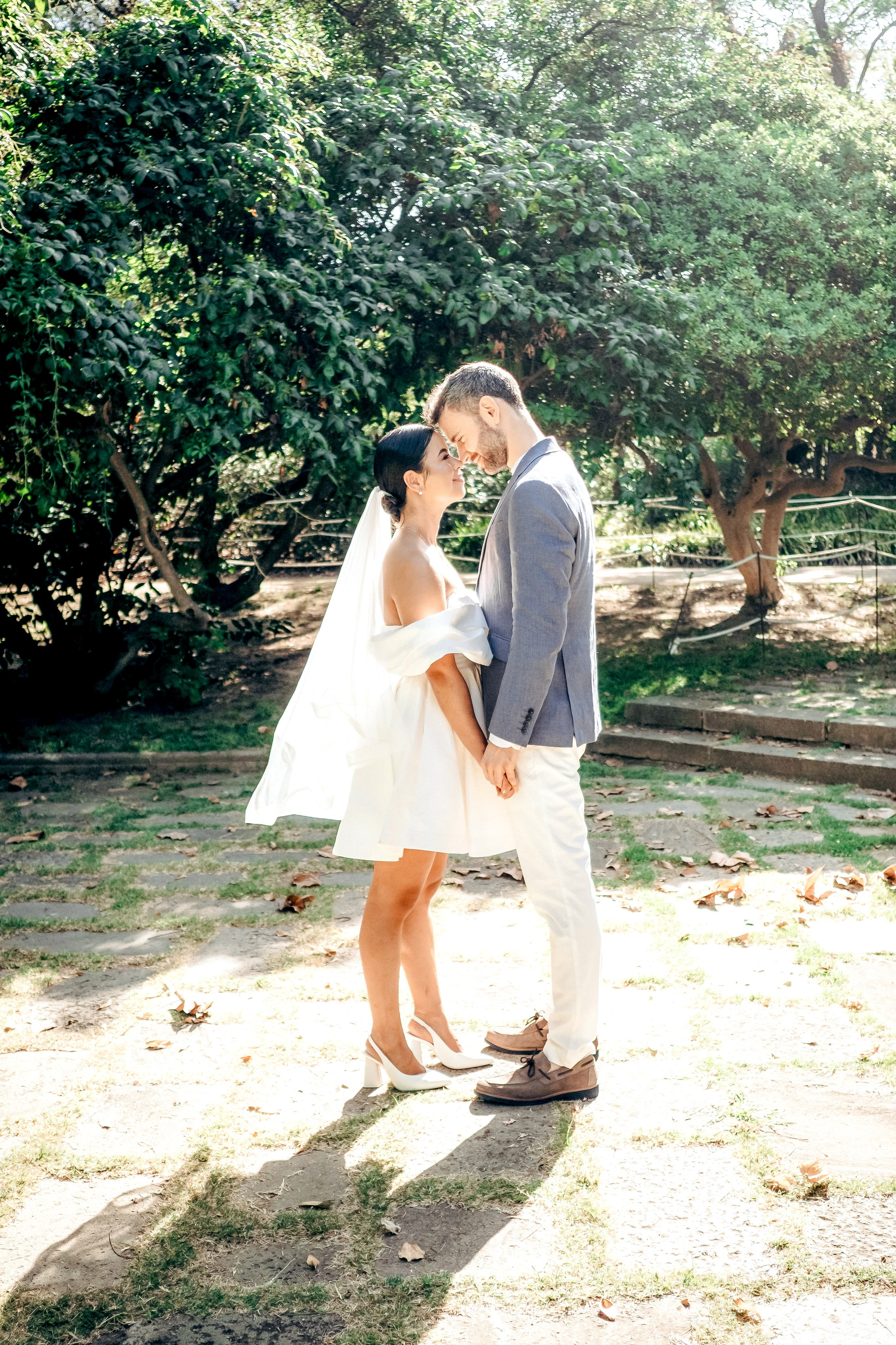 Rayana & Marti. Wedding Photographer in Barcelona Lana Alekhina