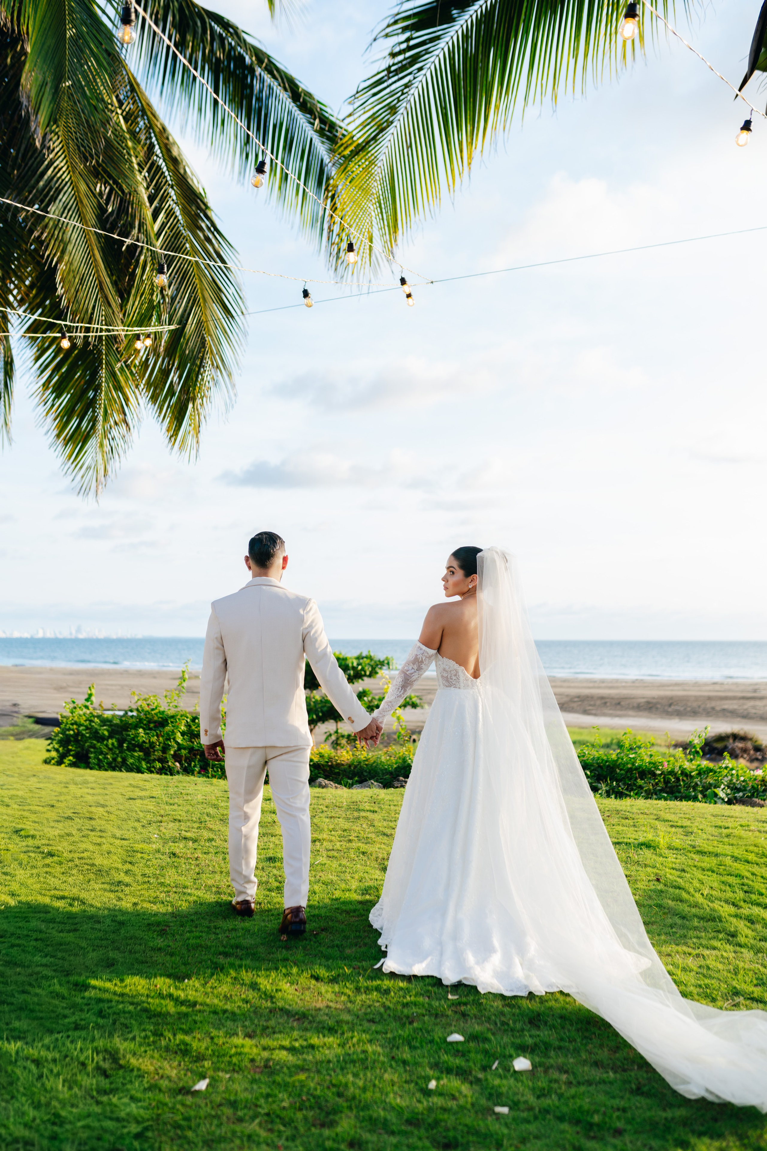 Gaby&Juan. Wedding photography in Cartagena by Morada Photography