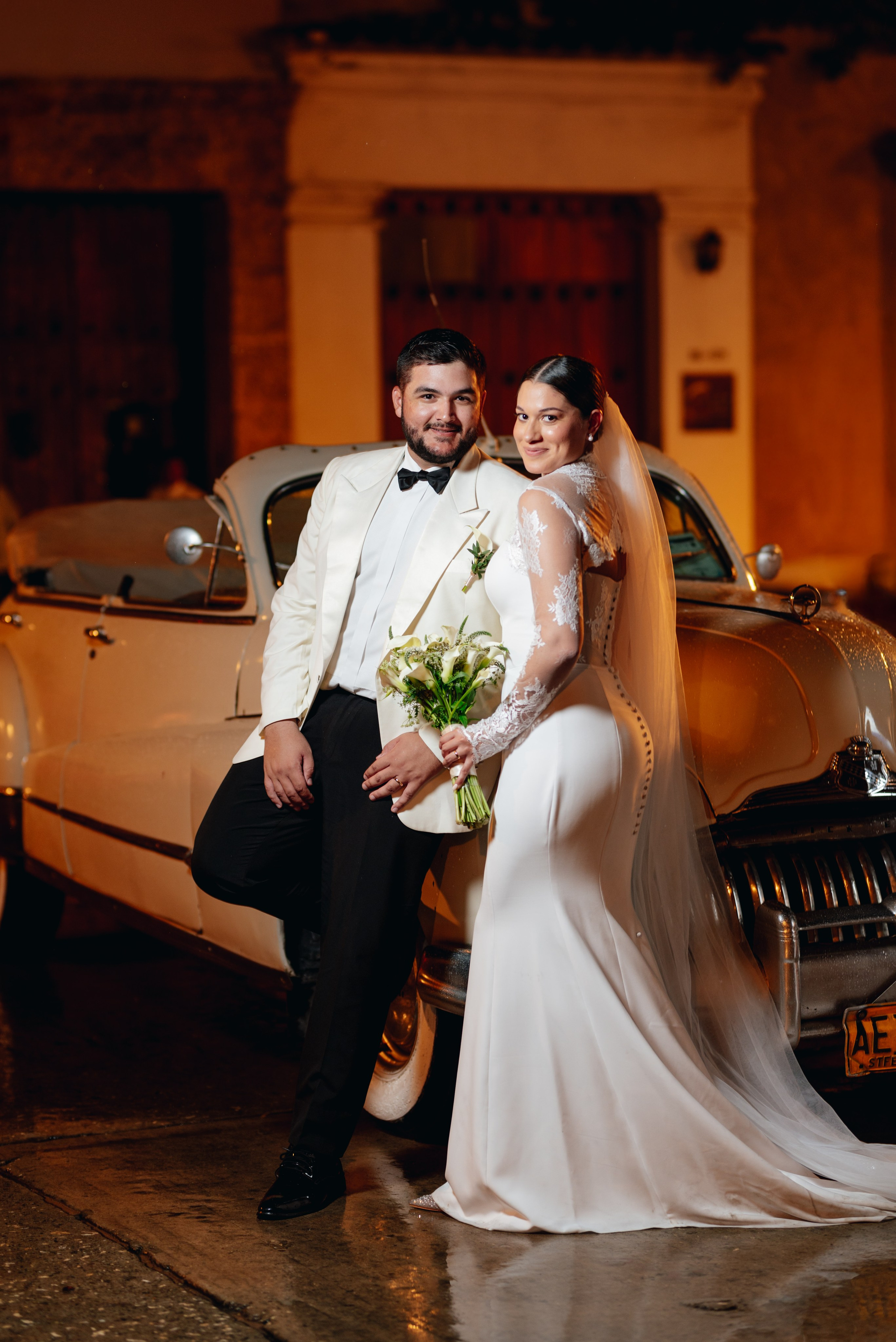 Pat&Gio. Wedding photography in Cartagena by Morada Photography