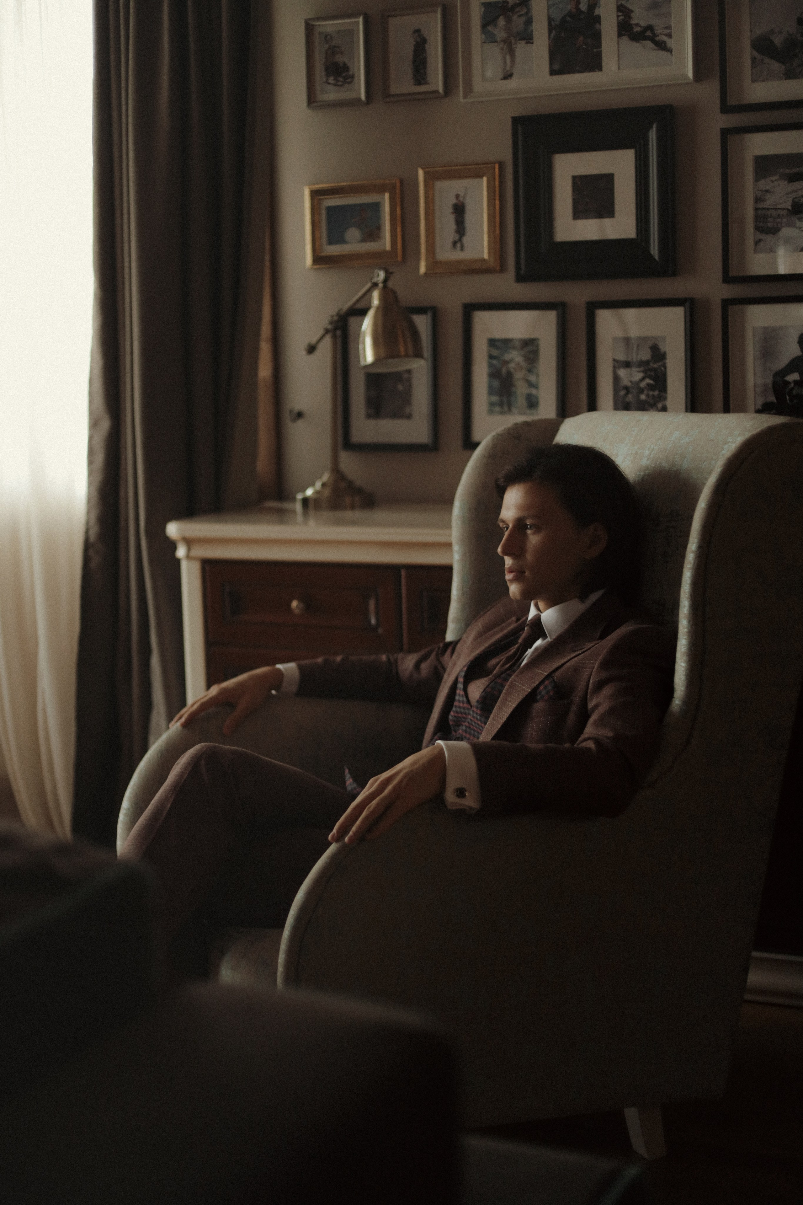 “LOVE IN THE MOUNTAINS” full wedding day. Свадебный и семейный фотограф в Дубае Эльмаз Черникова