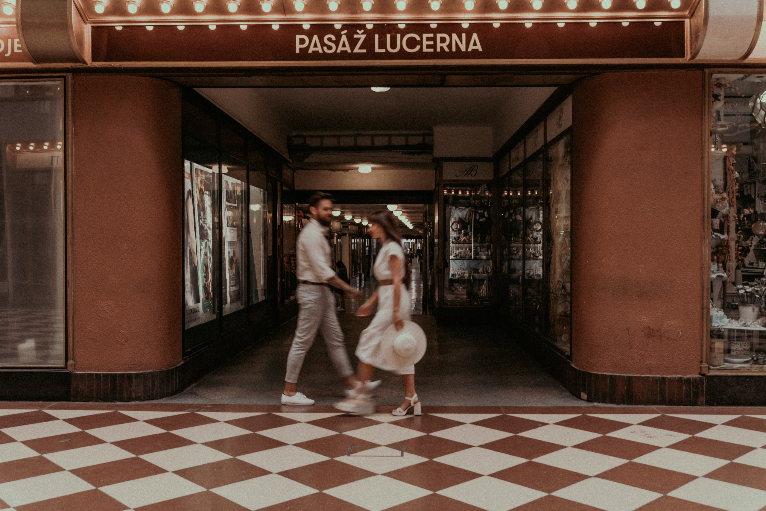 Lucerna