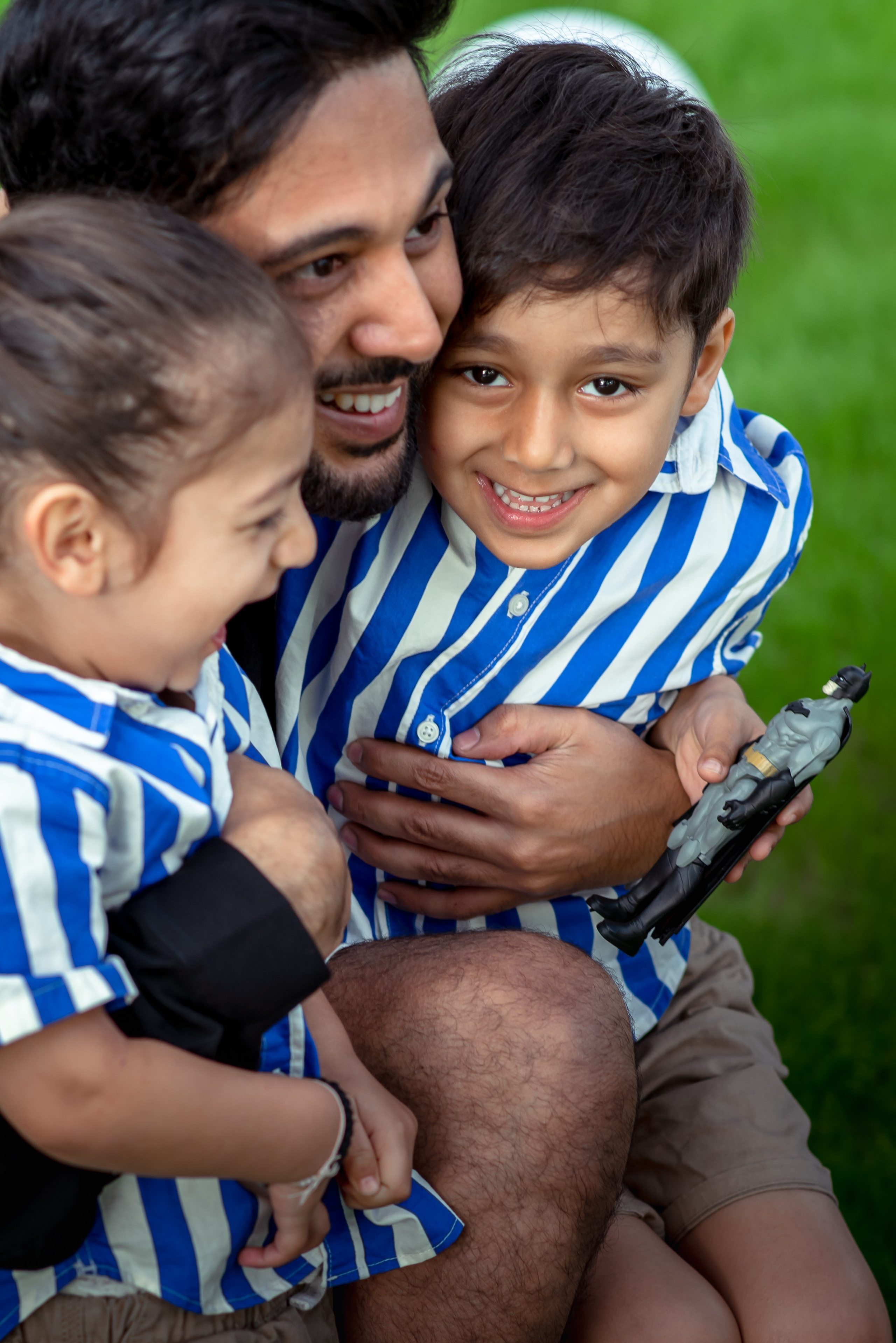 Лондон. Фотограф в Анталии
