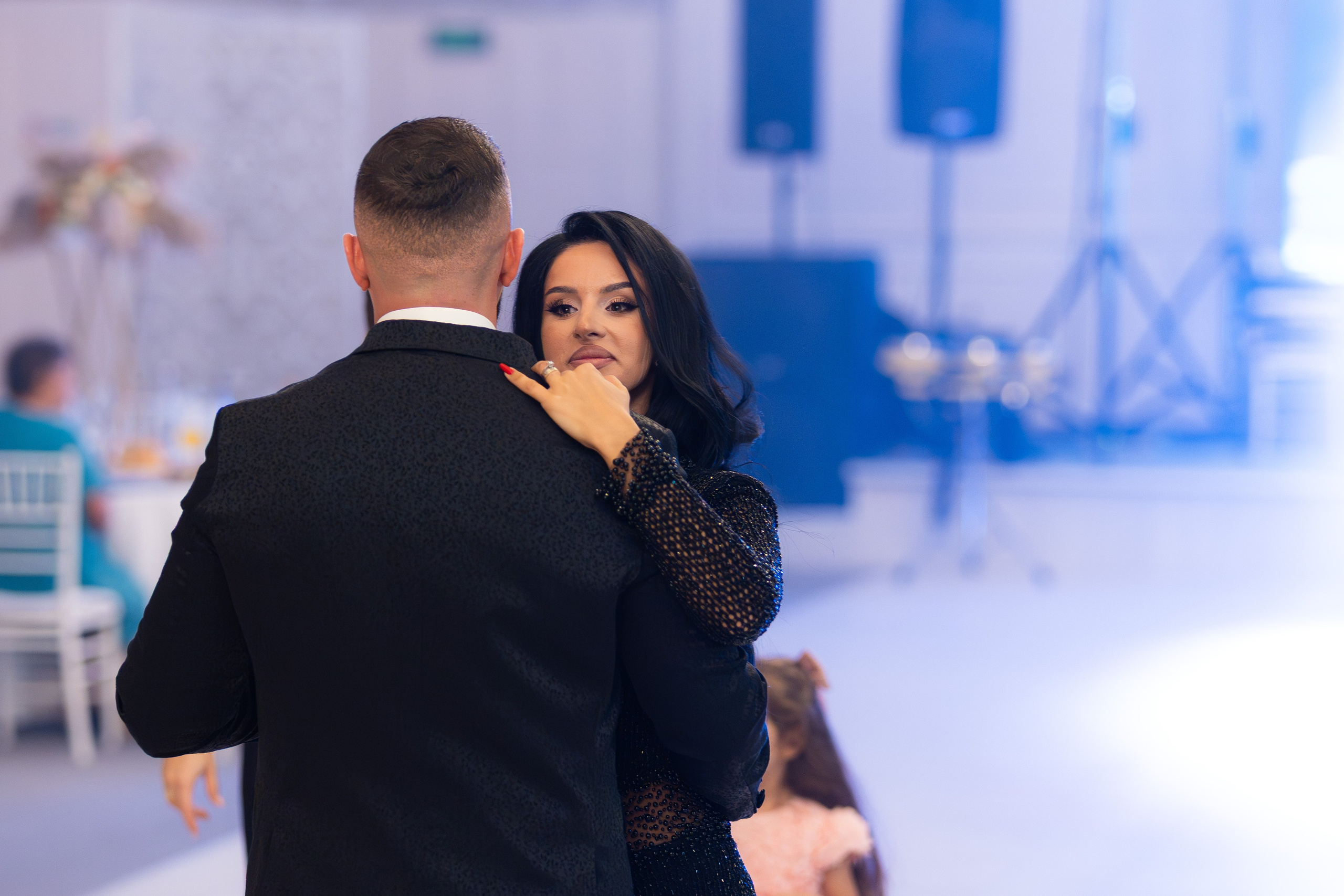Mihaela & Octavian. B|P Weddings - Fotograf & Videograf - București||0730017811