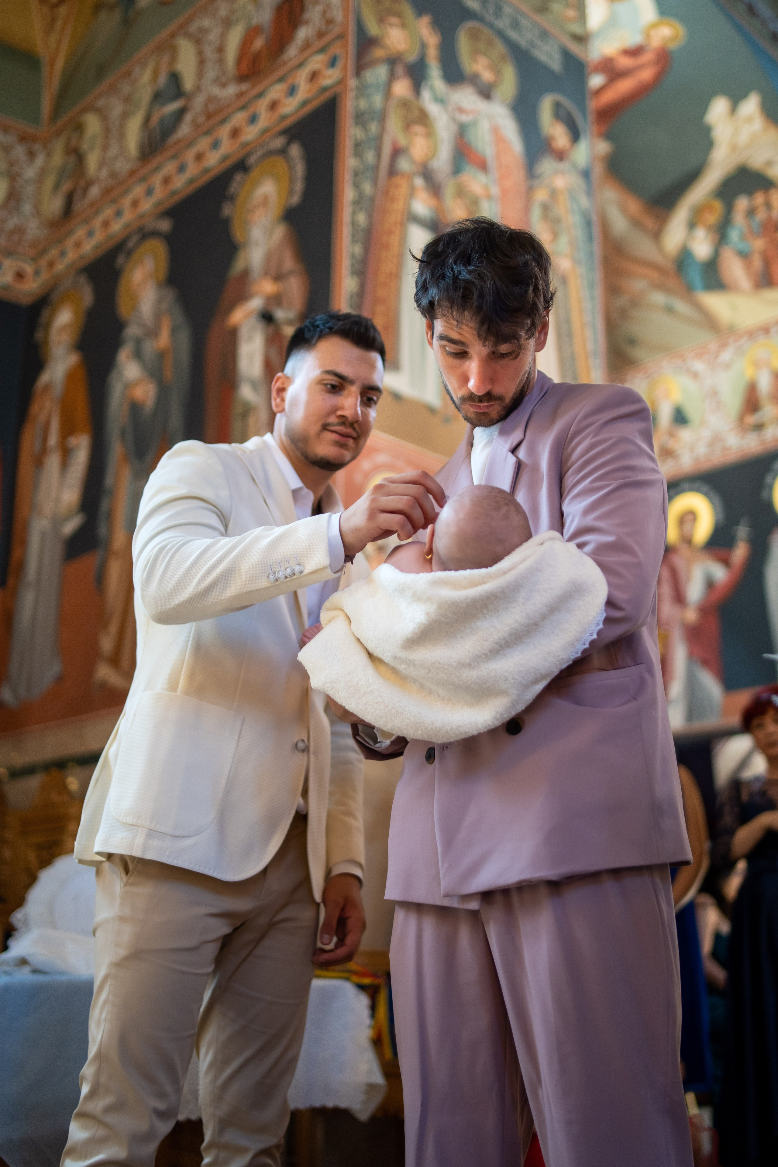 Cosmin & Denisa. B|P Weddings - Fotograf & Videograf - București||0730017811