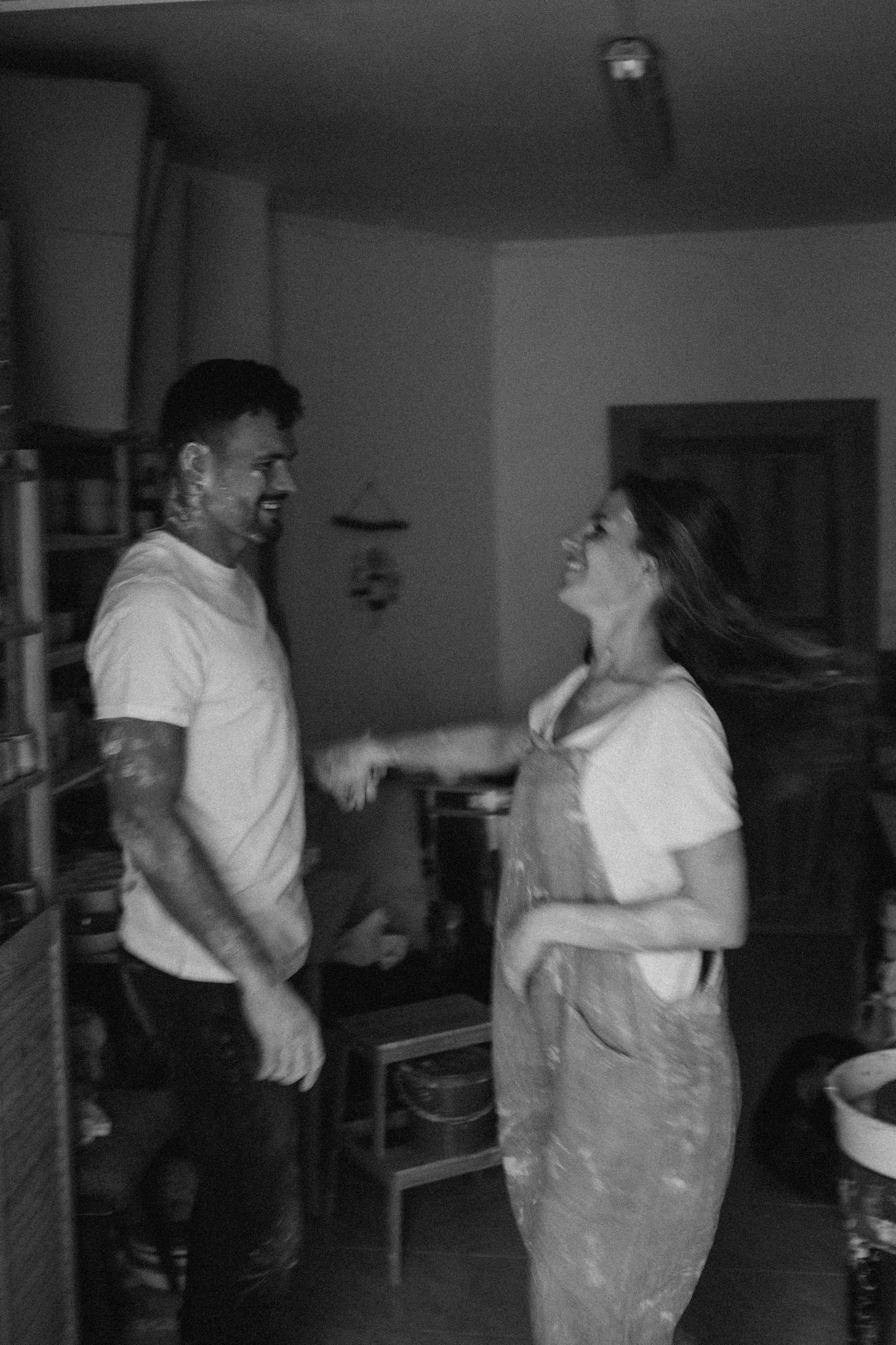 Love is a piece of art!