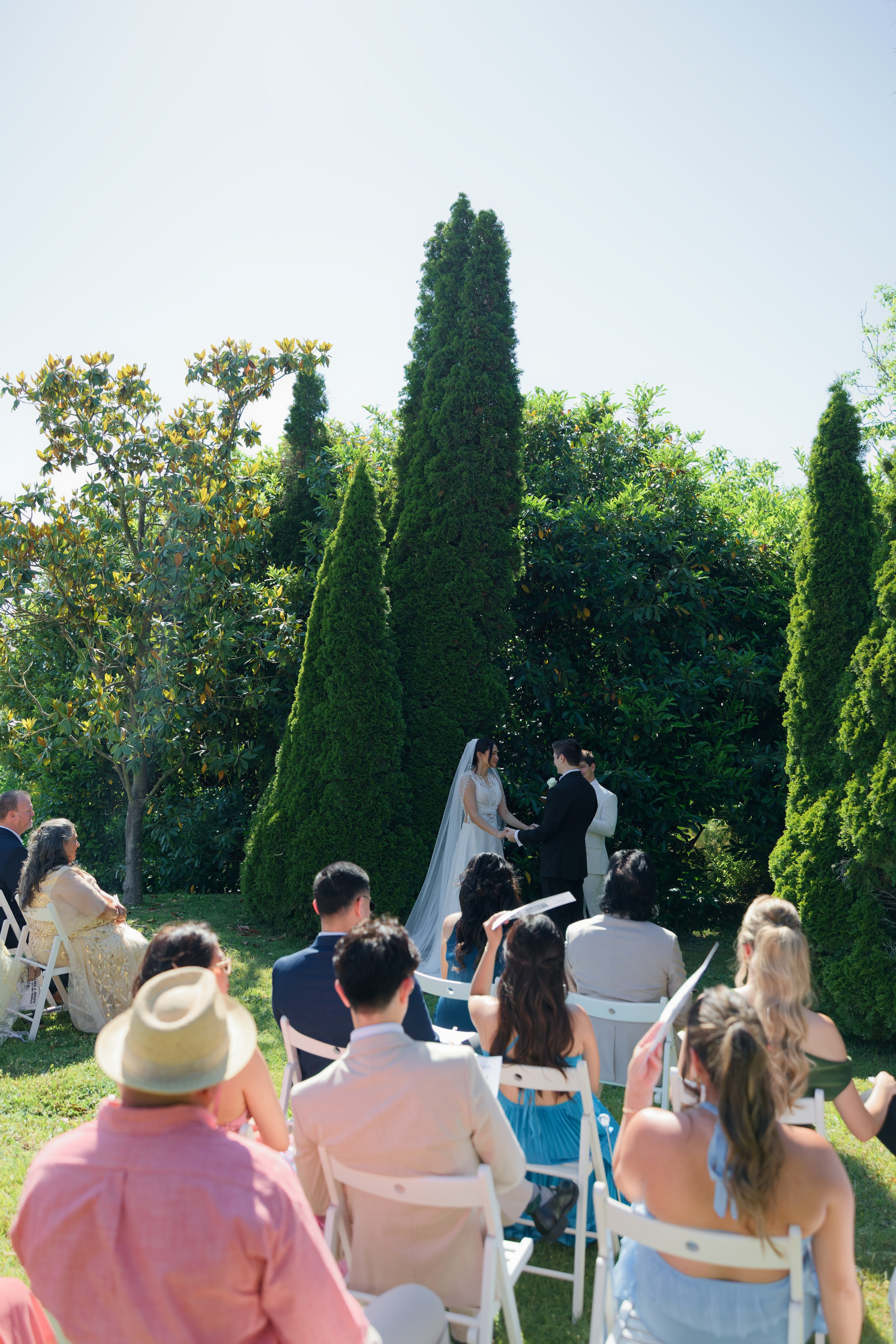 Alana & Joseph. Destination Wedding Photographer — Nikita Burtsev