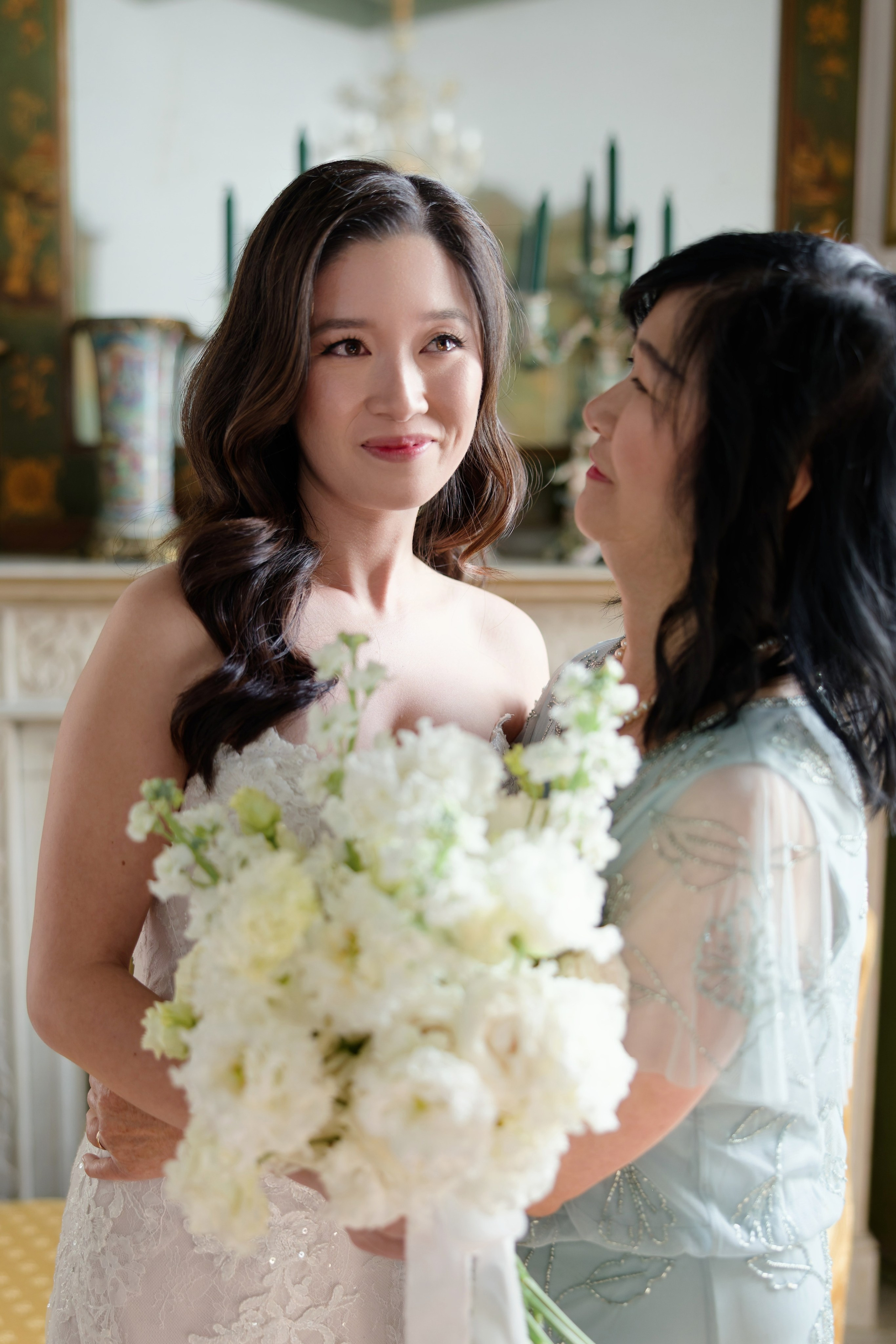 Wedding at Villa Merlo Nero, Florence