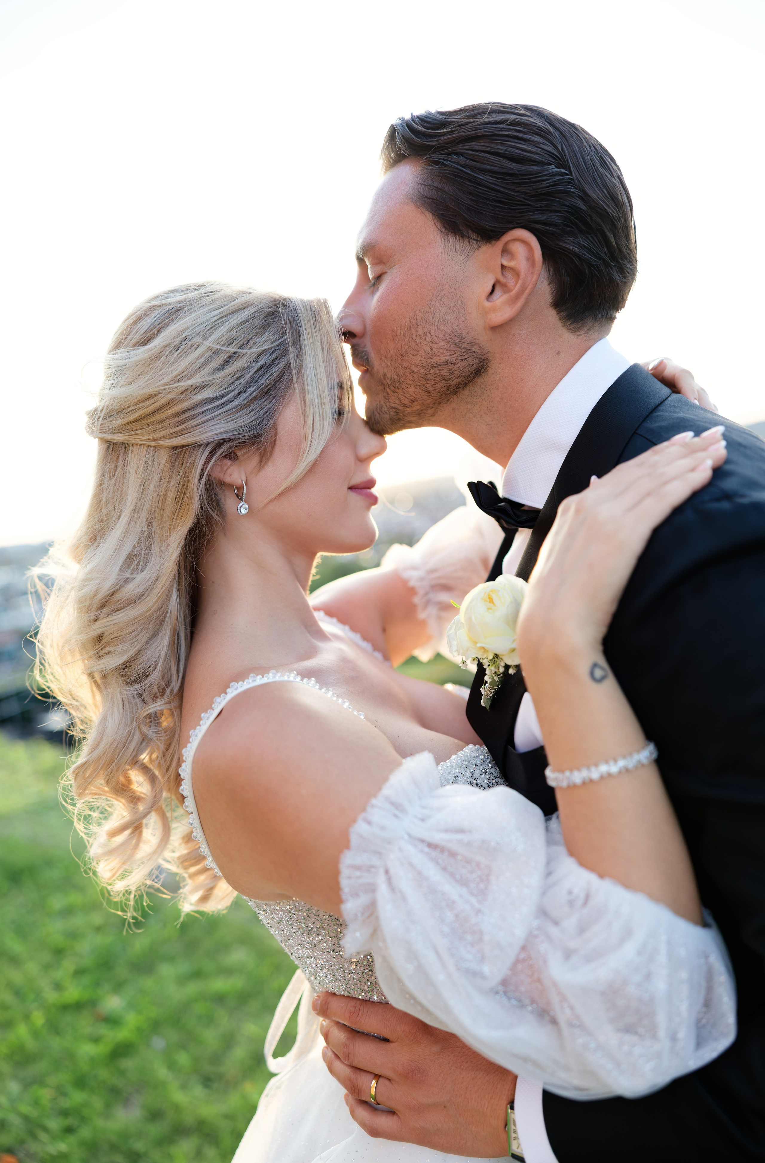 Wedding in Germany Preview