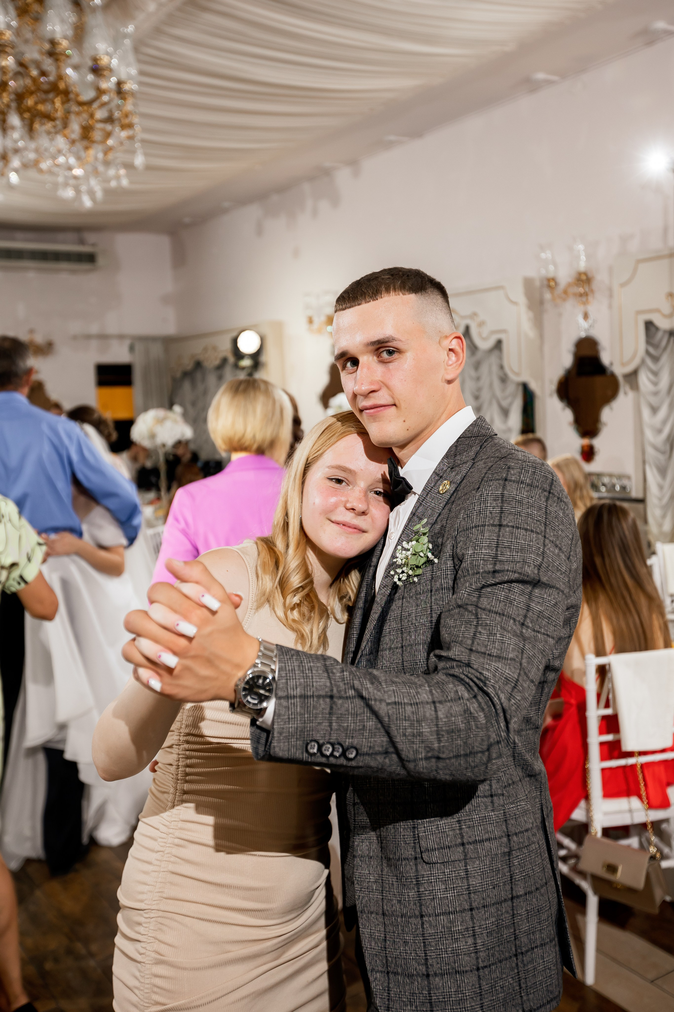 Irina Ermak NY photo and video. Irina Ermak wedding photographer in New York