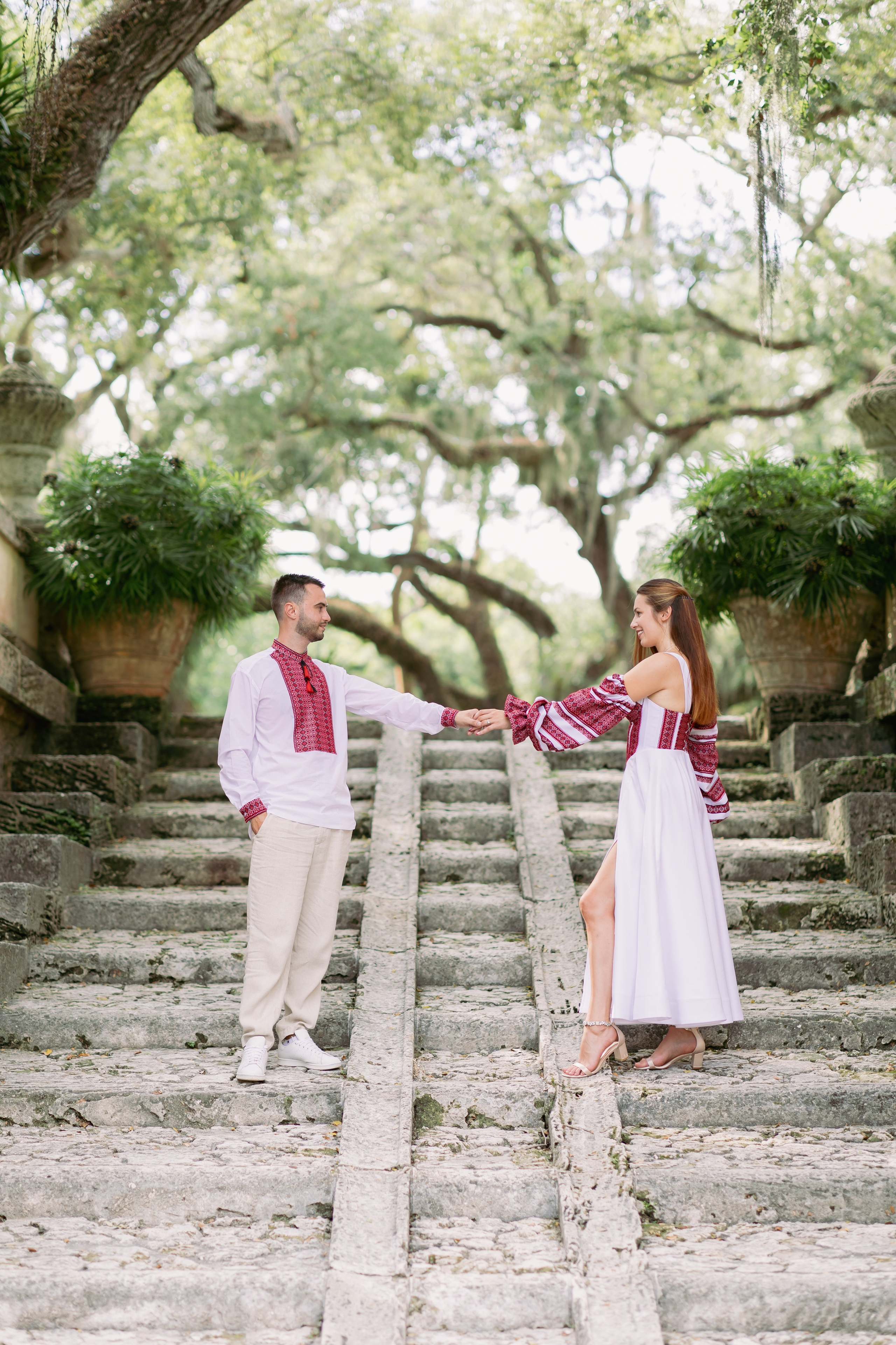 Irina Ermak wedding photographer in New York