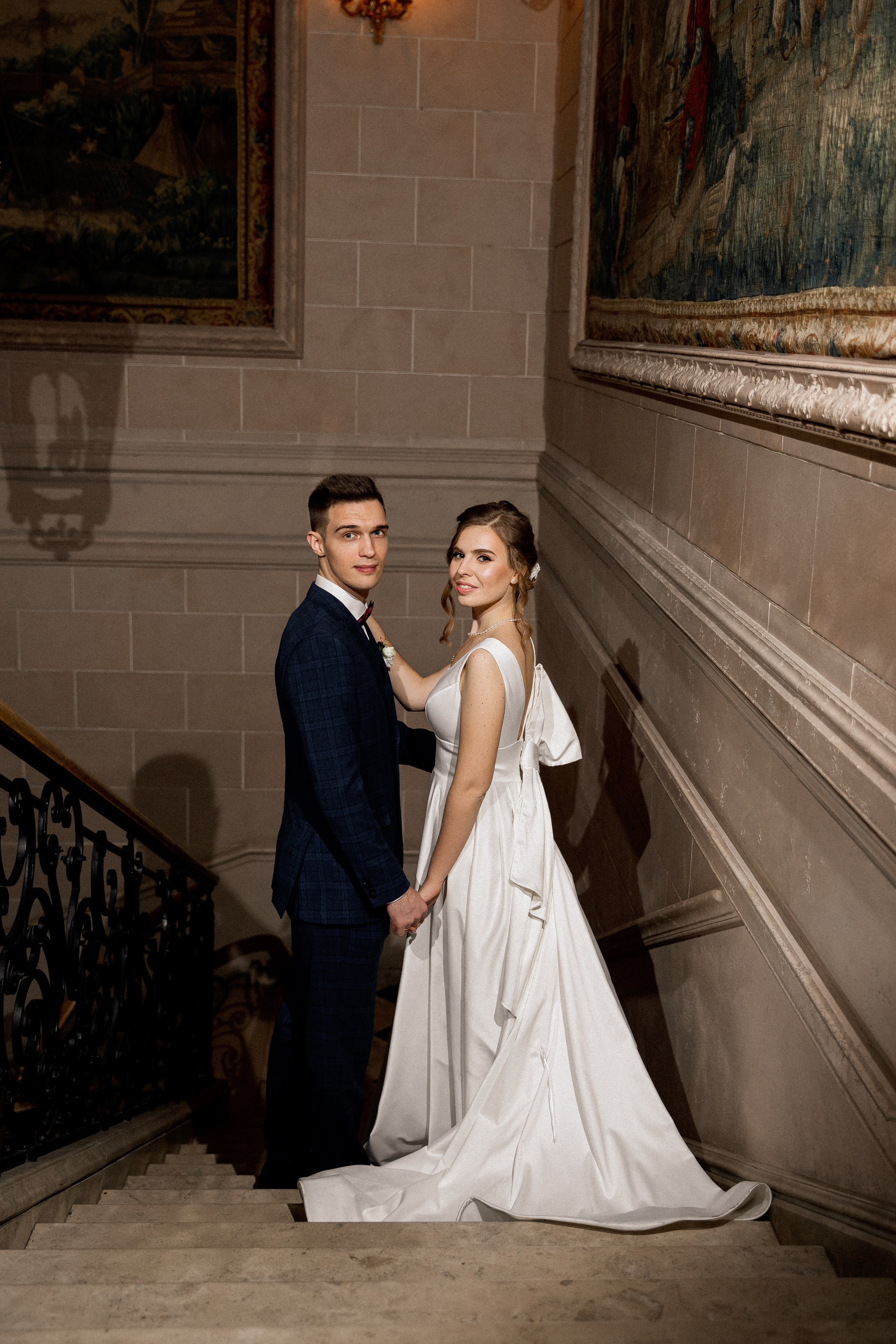 Irina Ermak Wedding photography New York. Irina Ermak wedding photographer in New York