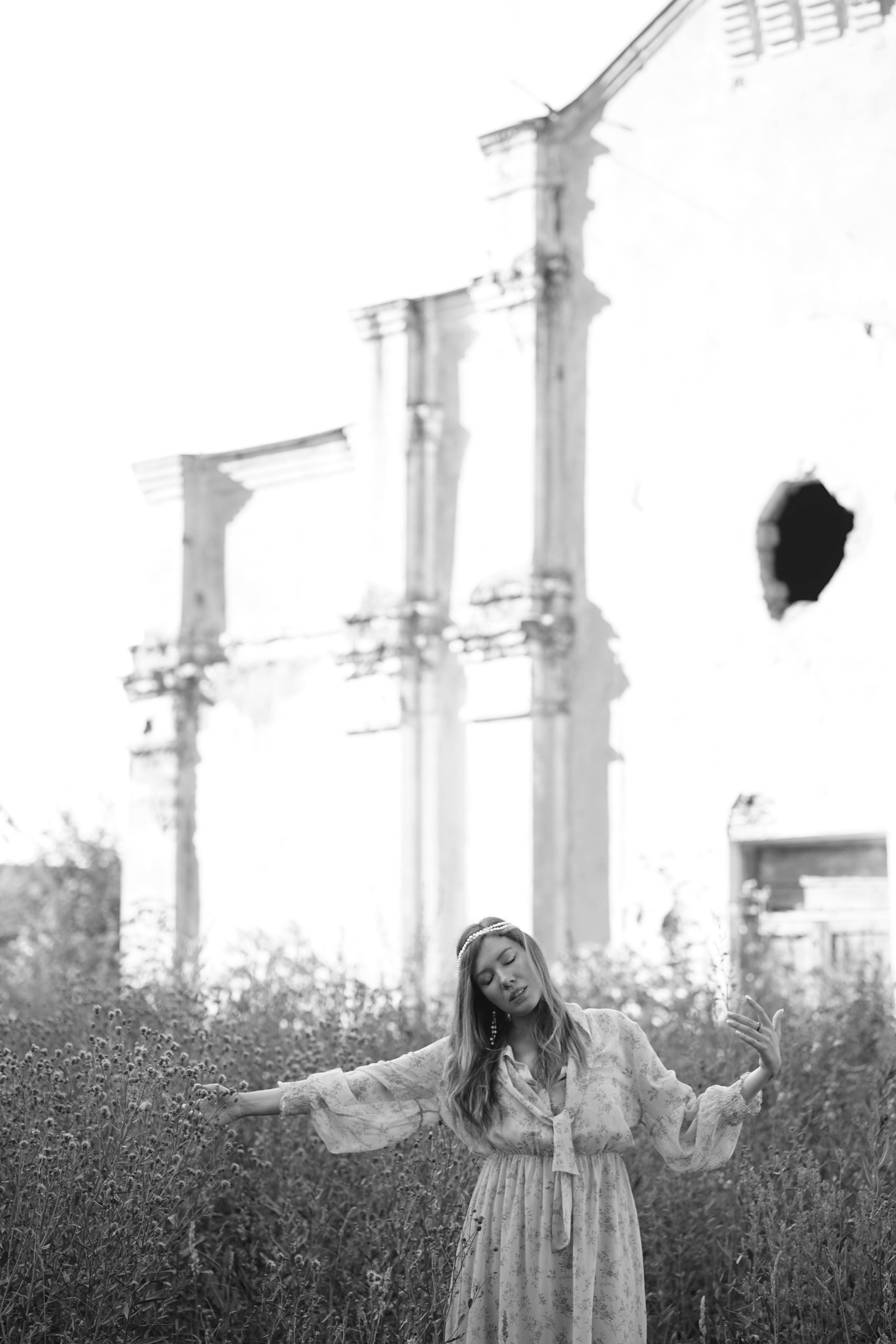 Anna. Lifestyle фотограф Турку. Ловлю эмоции в кадре