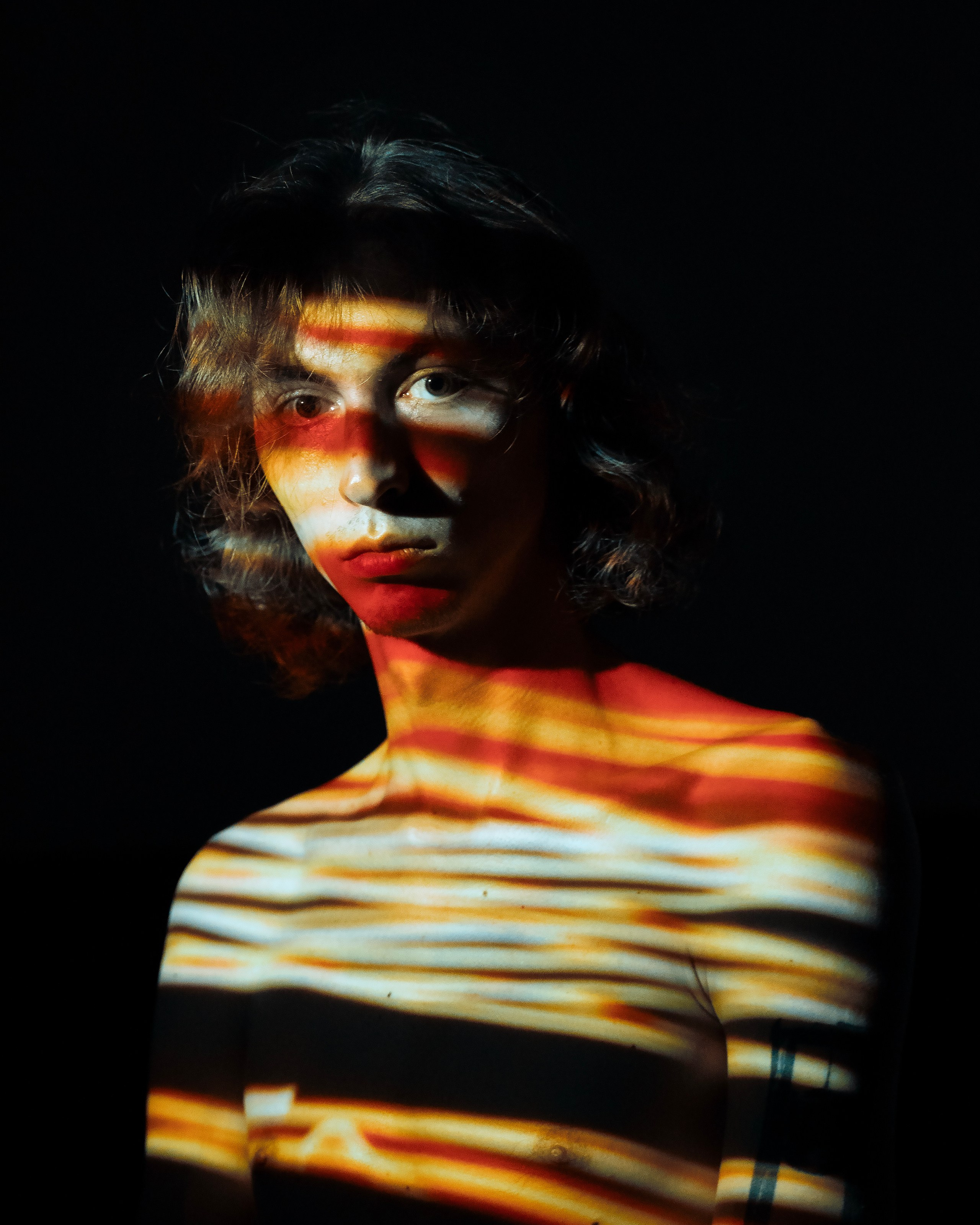 03.05.24 Студийная съемка. Нетания