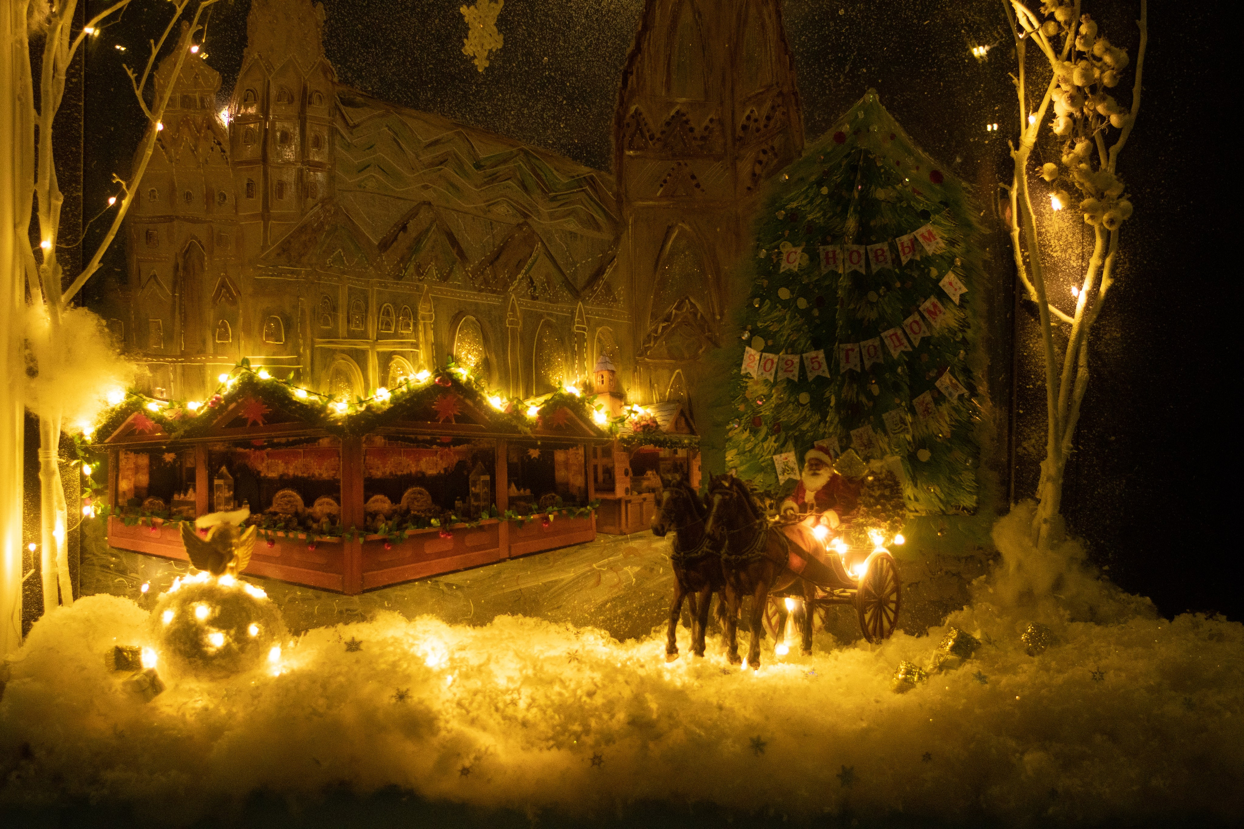 Проект. Семейный и детский фотограф