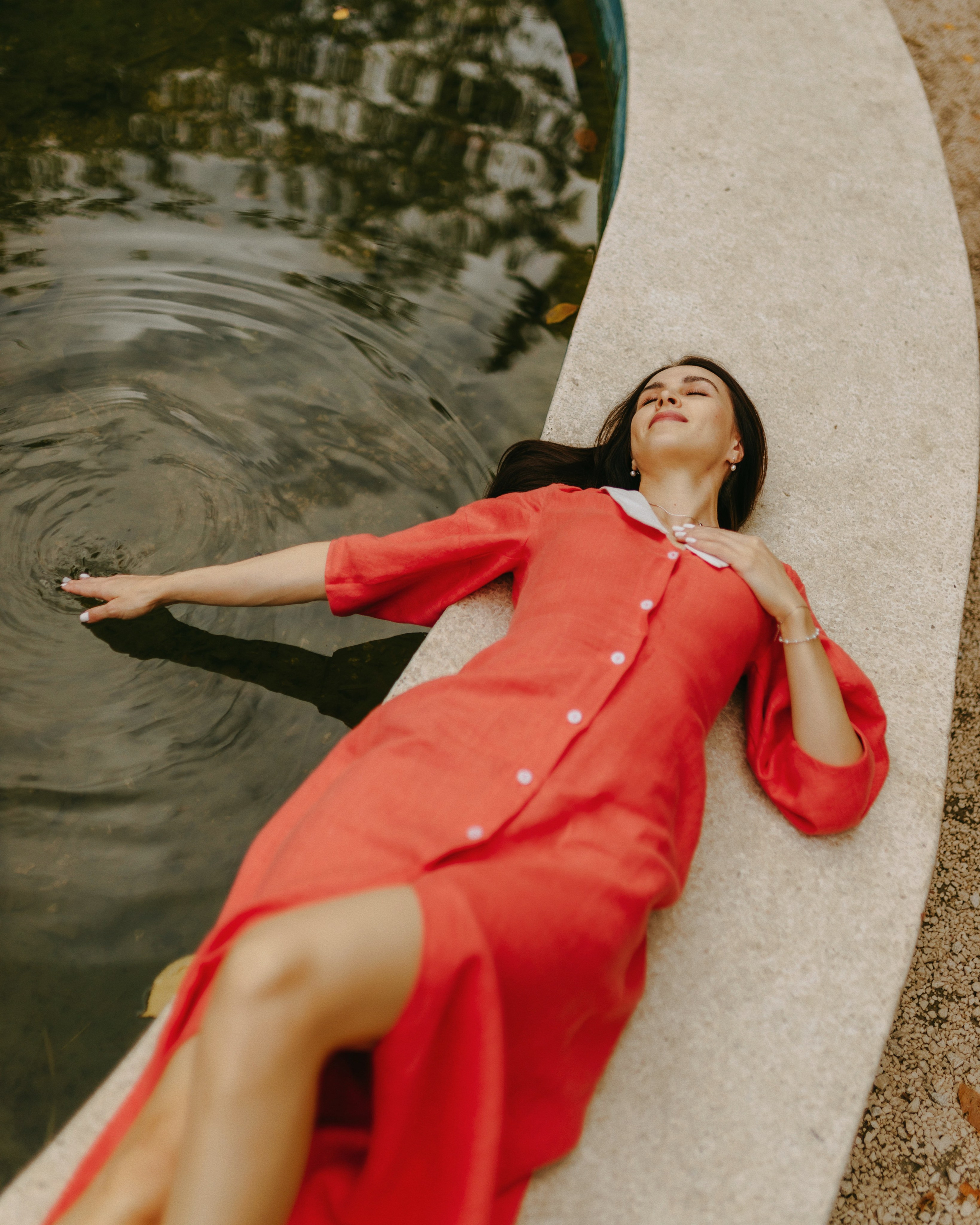 Individual portraits. Mari tbilisi photographer Tbilisi Georgia