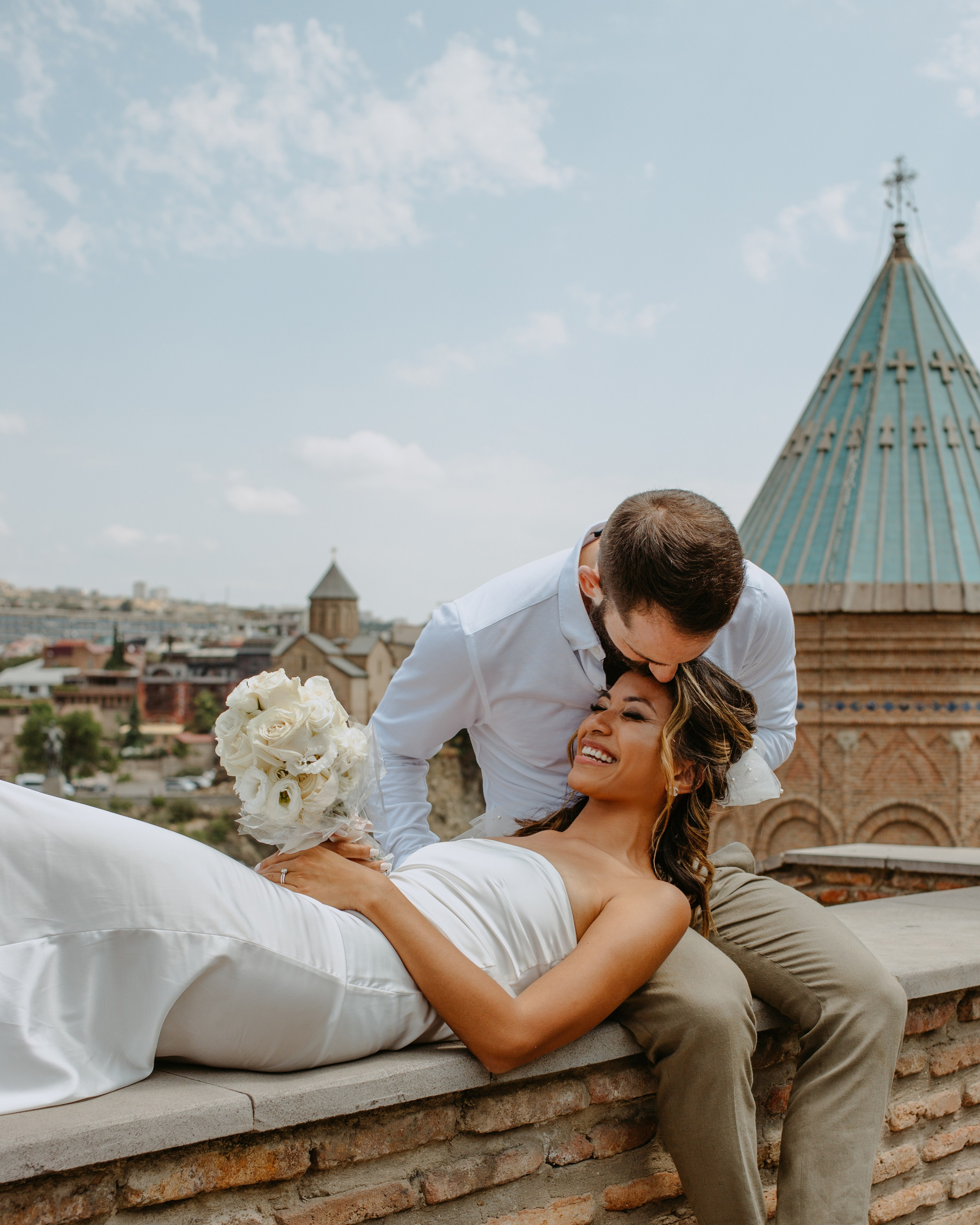 Wedding & lovestory. Mari tbilisi photographer Tbilisi Georgia
