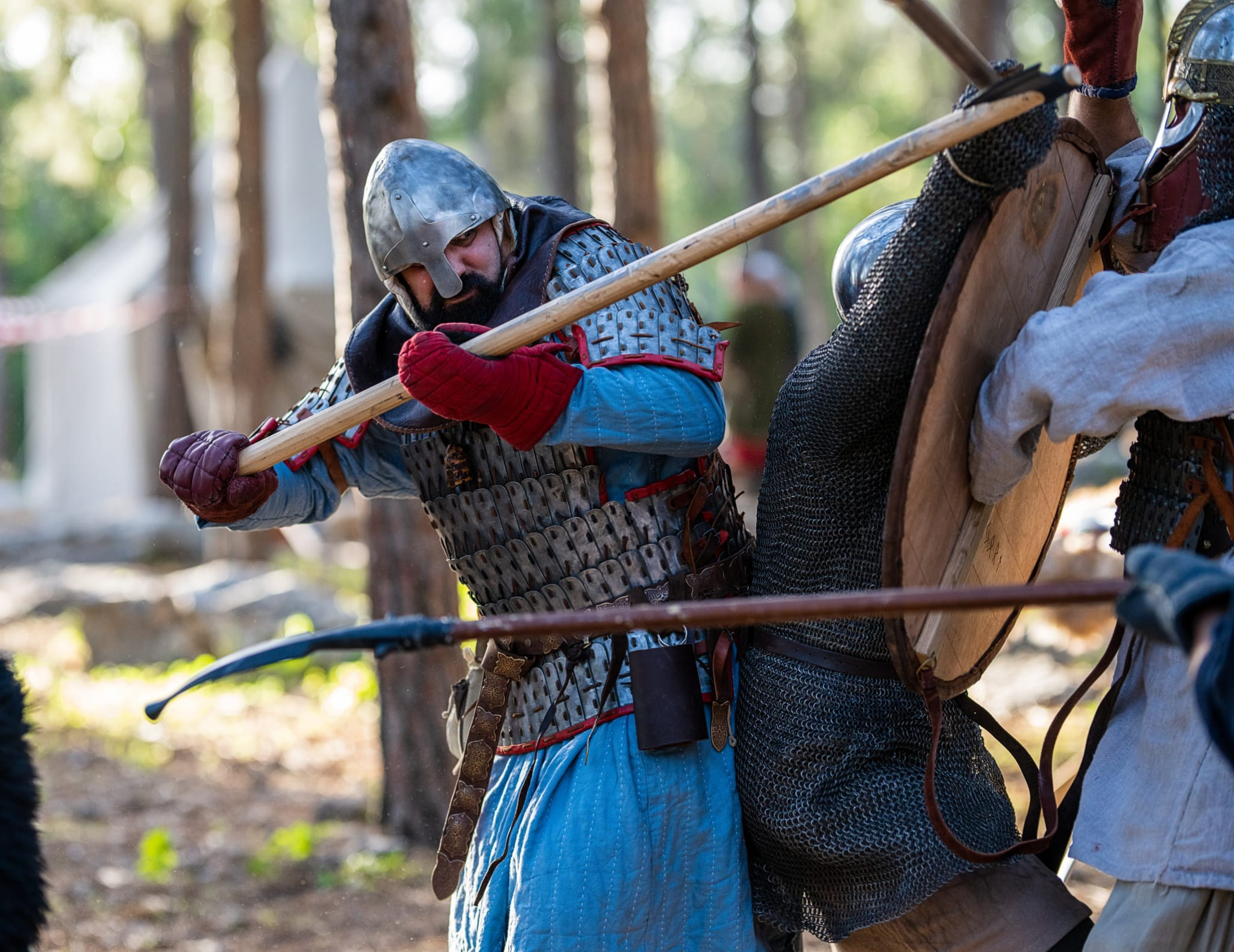 Чёрный фьорд 2021. КРиС «Нортман»