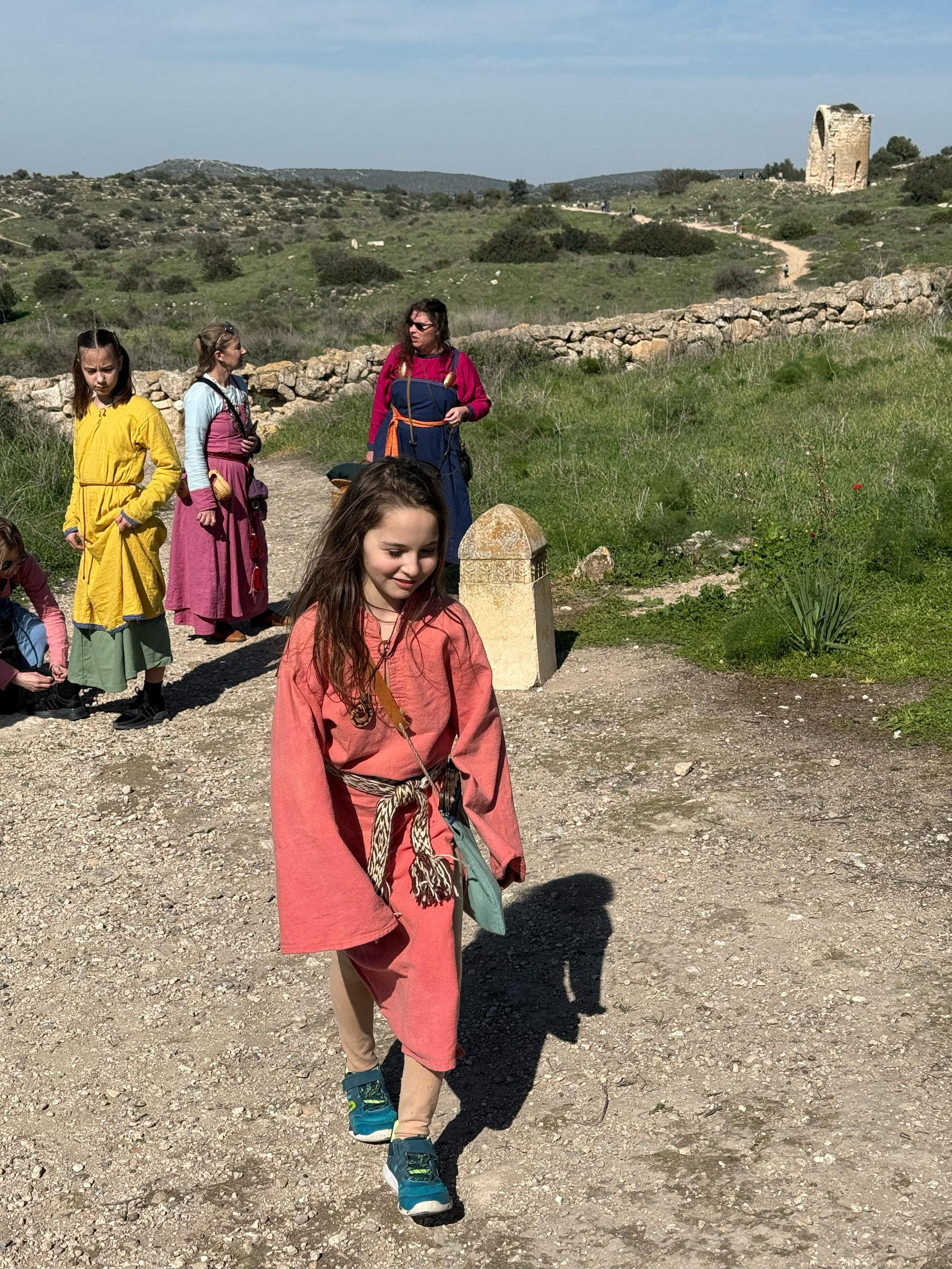 Женский поход с детьми — Клуб «Нортман» | реконструкция. КРиС «Нортман»