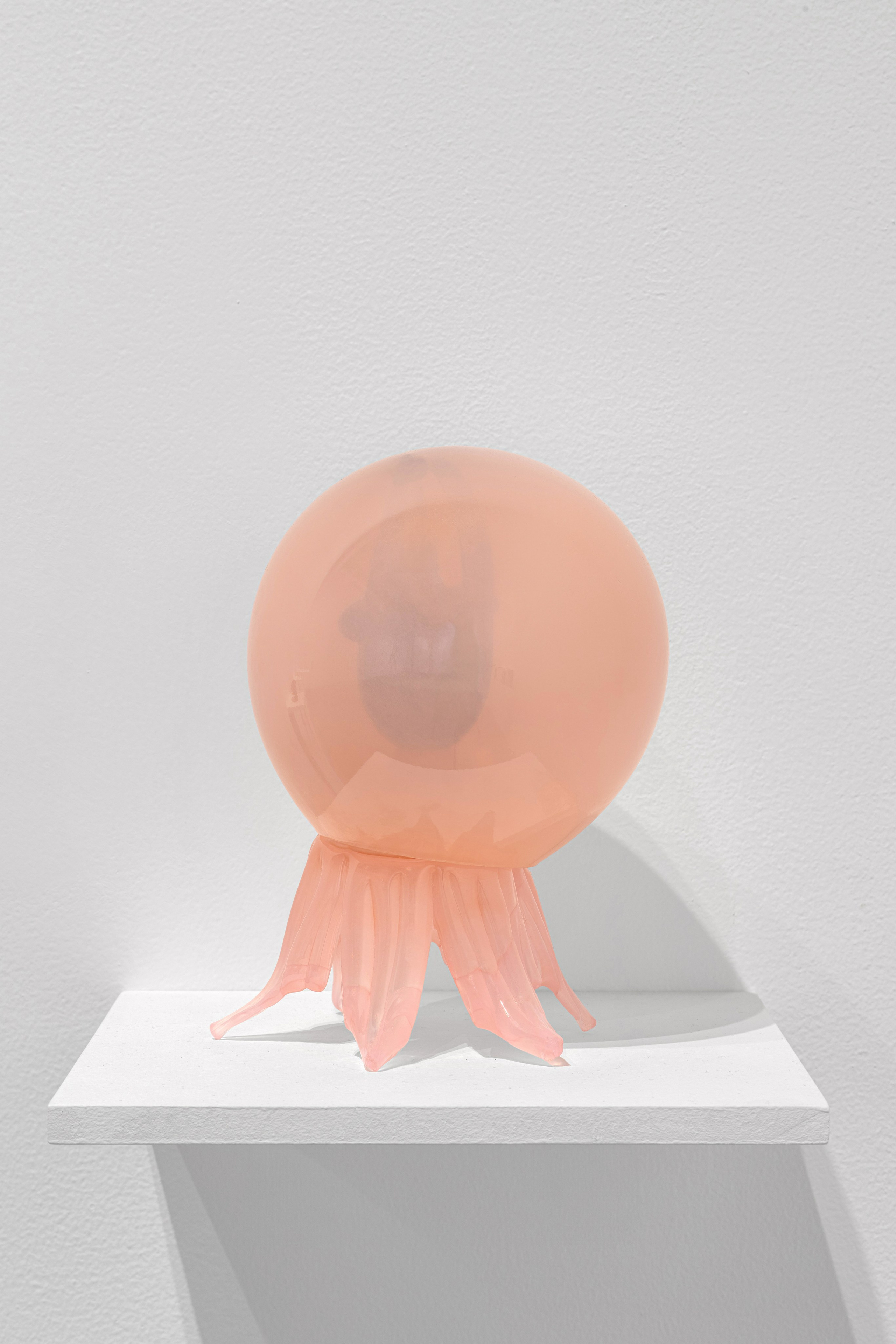 Nika Project Space “Beghost”