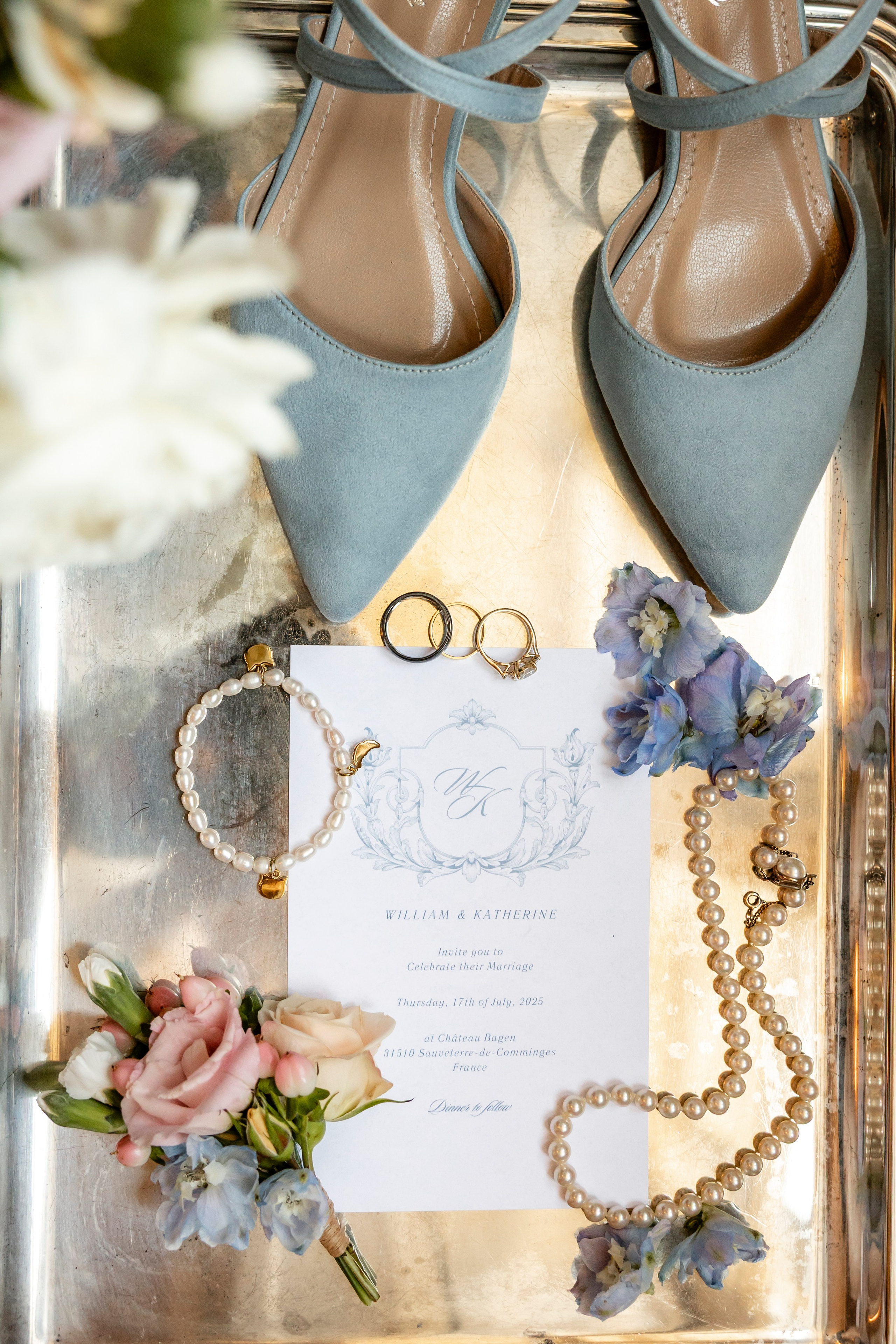 Katie & William. Wedding at Chateau Bagen. Евгения Смирнова — Ваш фотограф в Тулузе и на юго-западе Франции