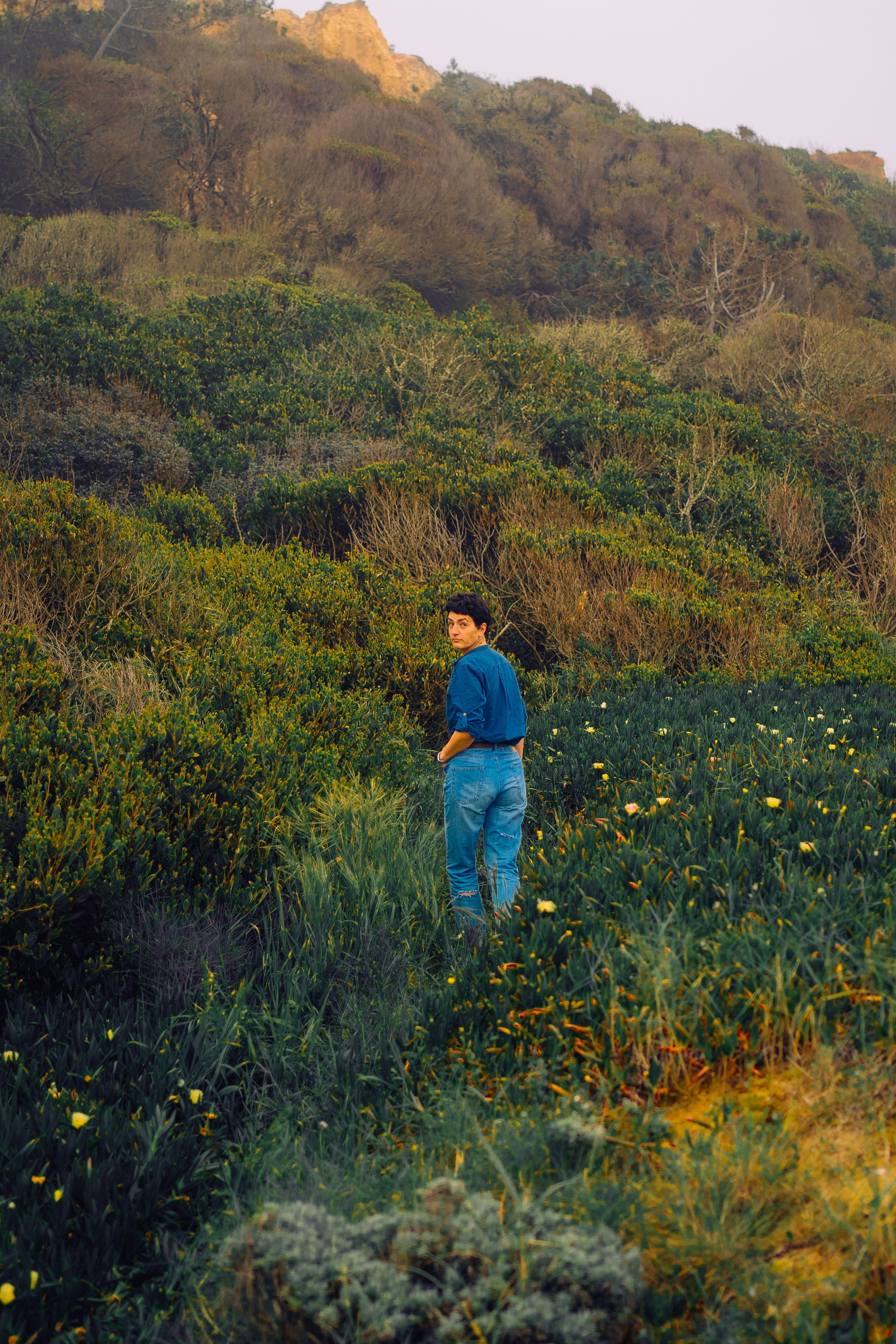 Nastya. Maria Sher. Fotógrafa profissional do Porto, Portugal